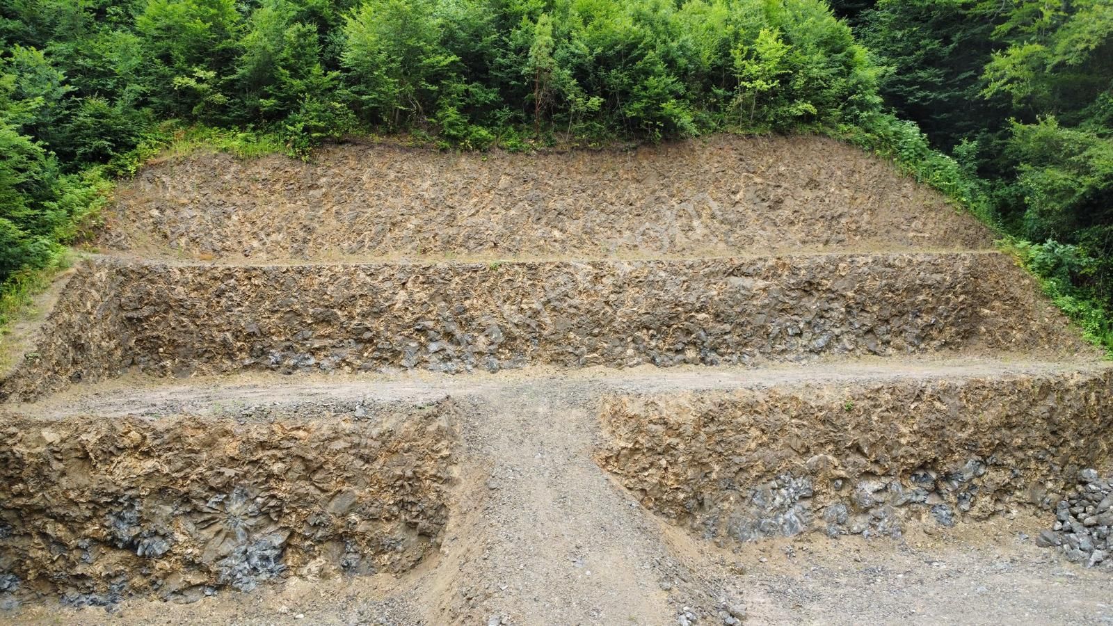 Trabzon Akçakale'de Projeli Kat Karşılığı Arsa - Görsel 27