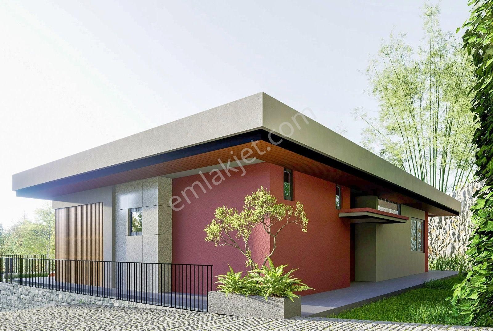 Trabzon Akçakale'de Projeli Kat Karşılığı Arsa - Görsel 7