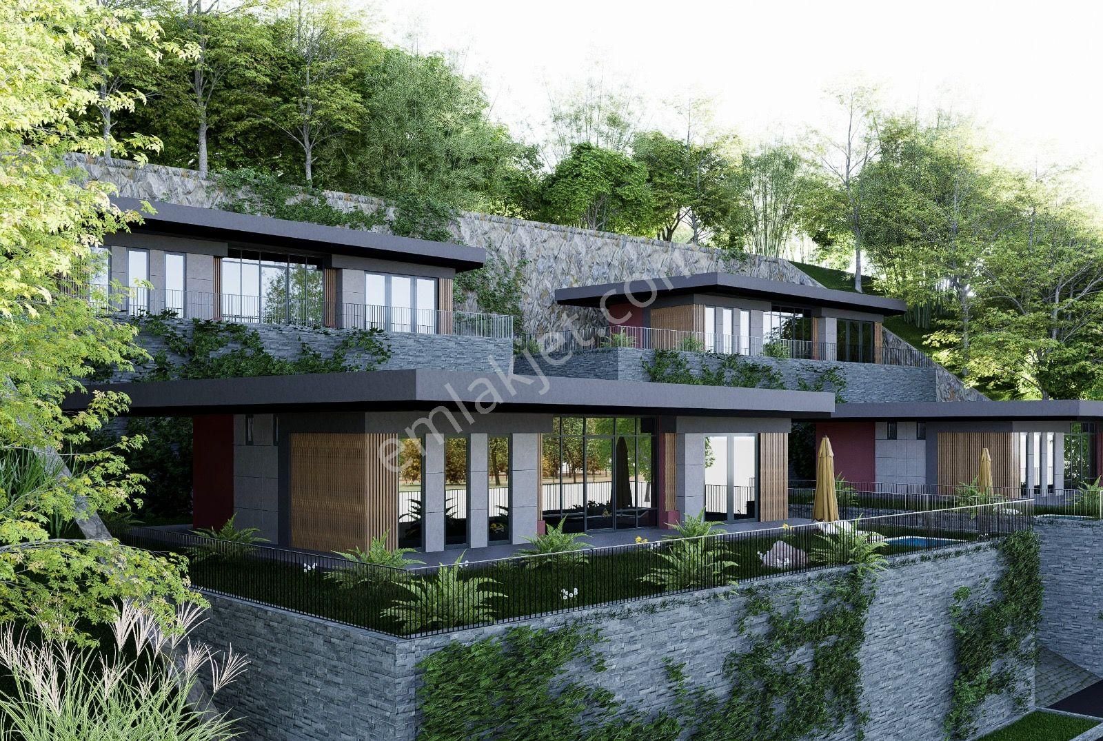 Trabzon Akçakale'de Projeli Kat Karşılığı Arsa - Görsel 8