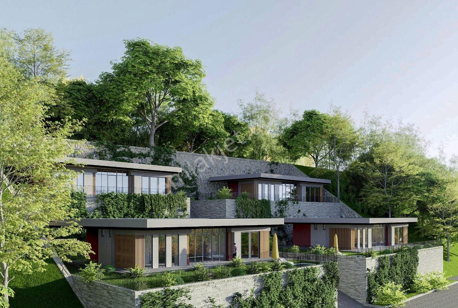 Trabzon Akçakale'de Projeli Kat Karşılığı Arsa - Görsel 6