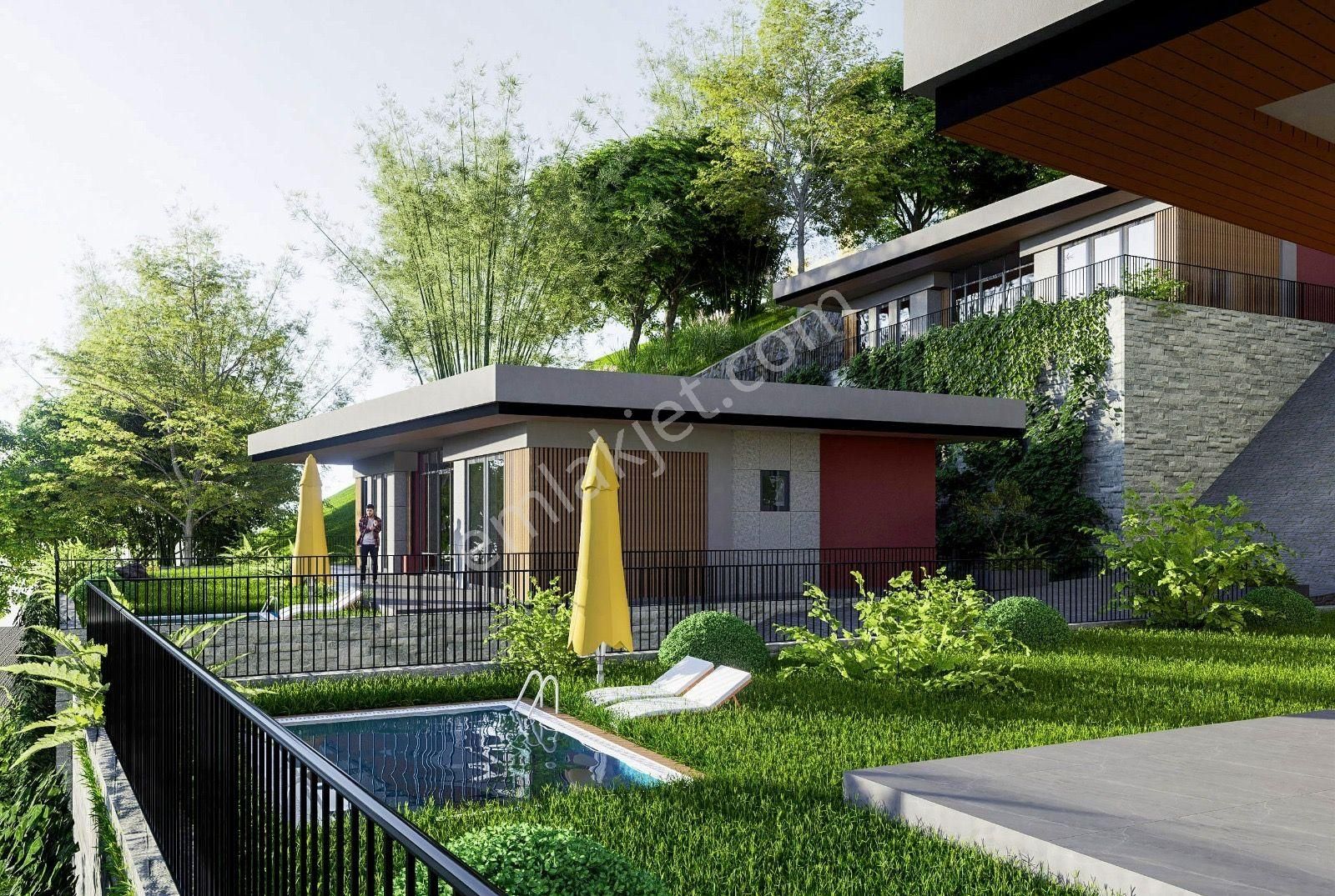 Trabzon Akçakale'de Projeli Kat Karşılığı Arsa - Görsel 17