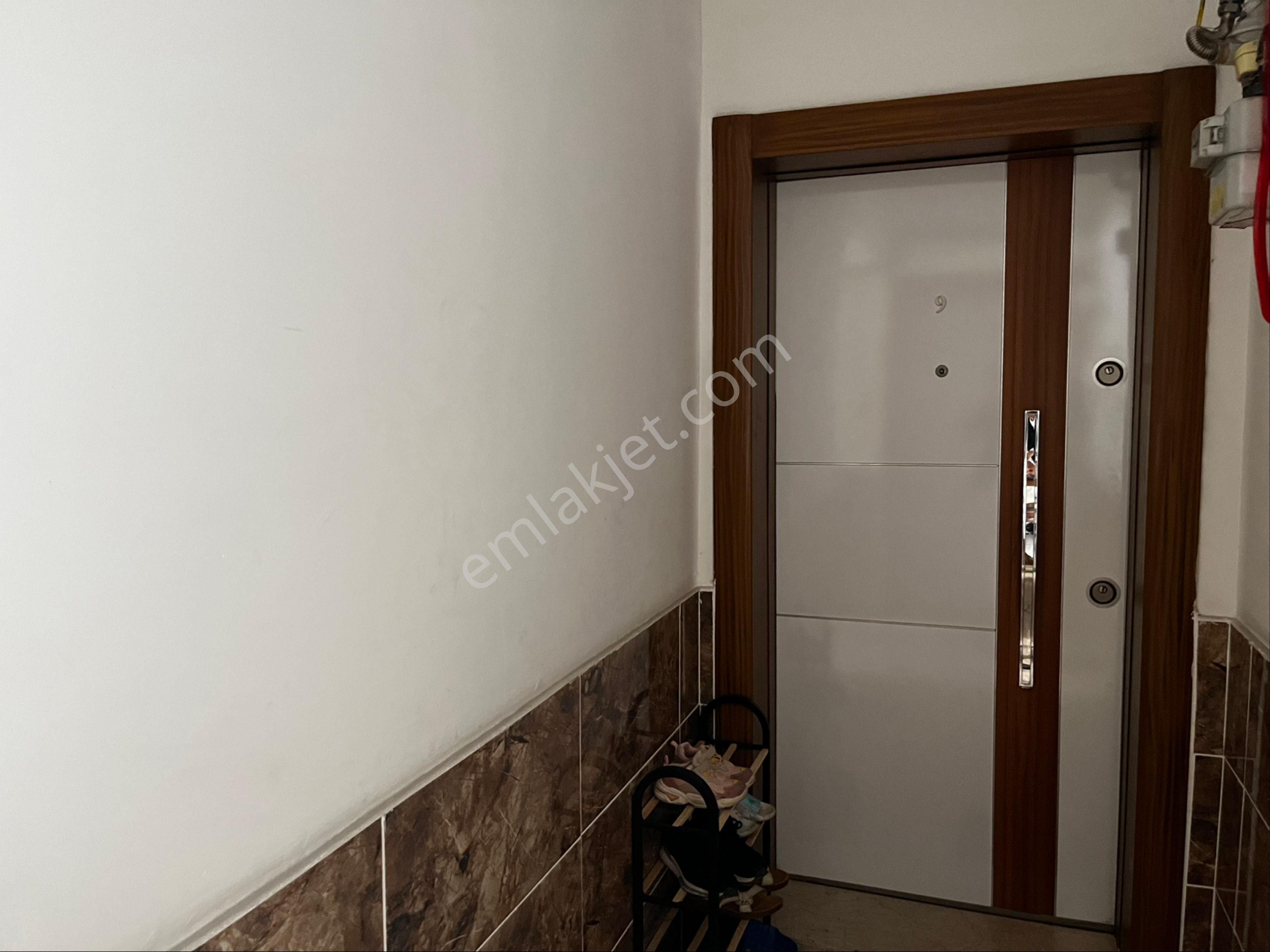 Turyaptan 3+1 Yükseltepede Asansörlü Katta Full Yapılı - Görsel 5