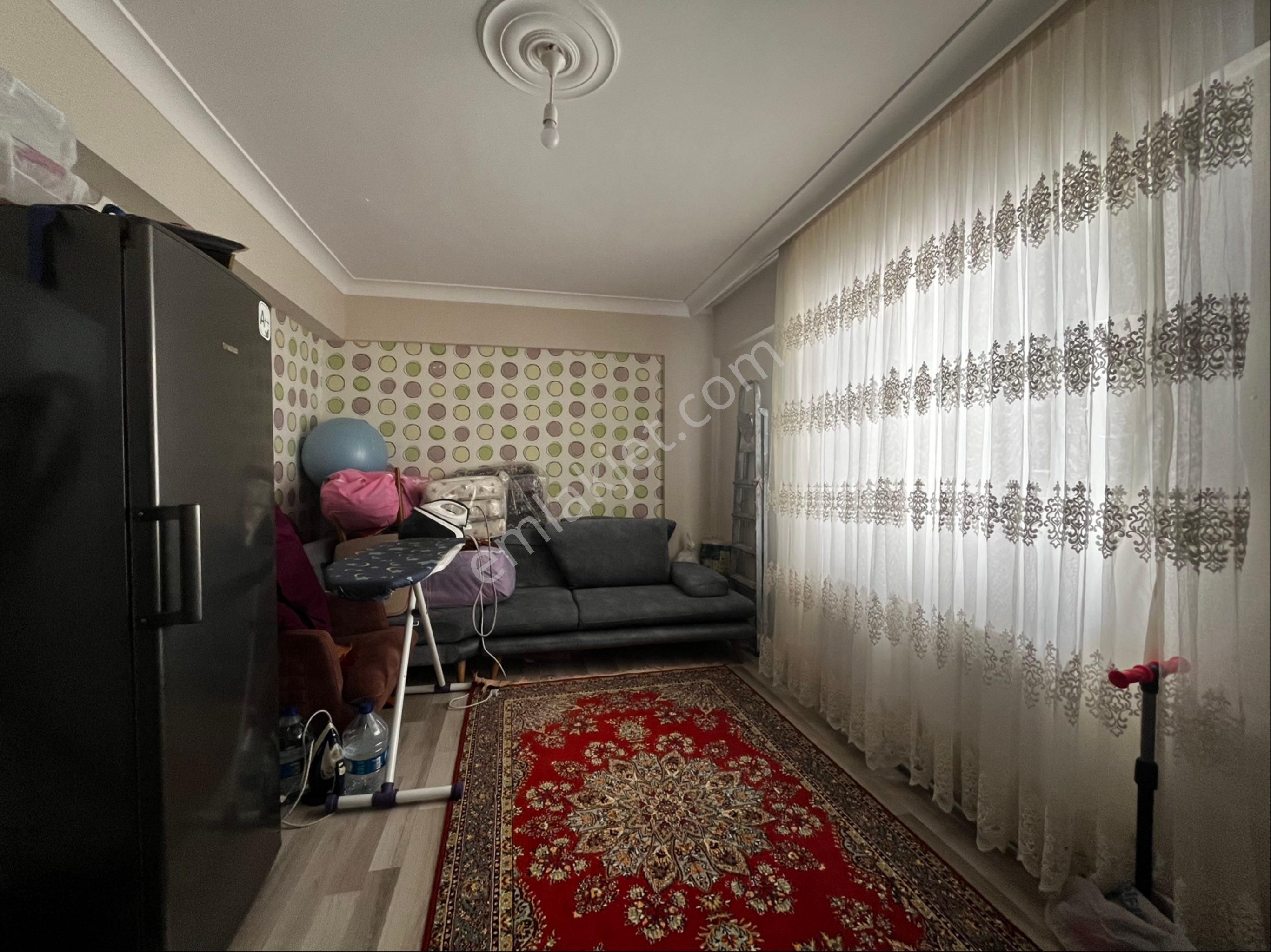 Turyaptan 3+1 Yükseltepede Asansörlü Katta Full Yapılı - Görsel 17