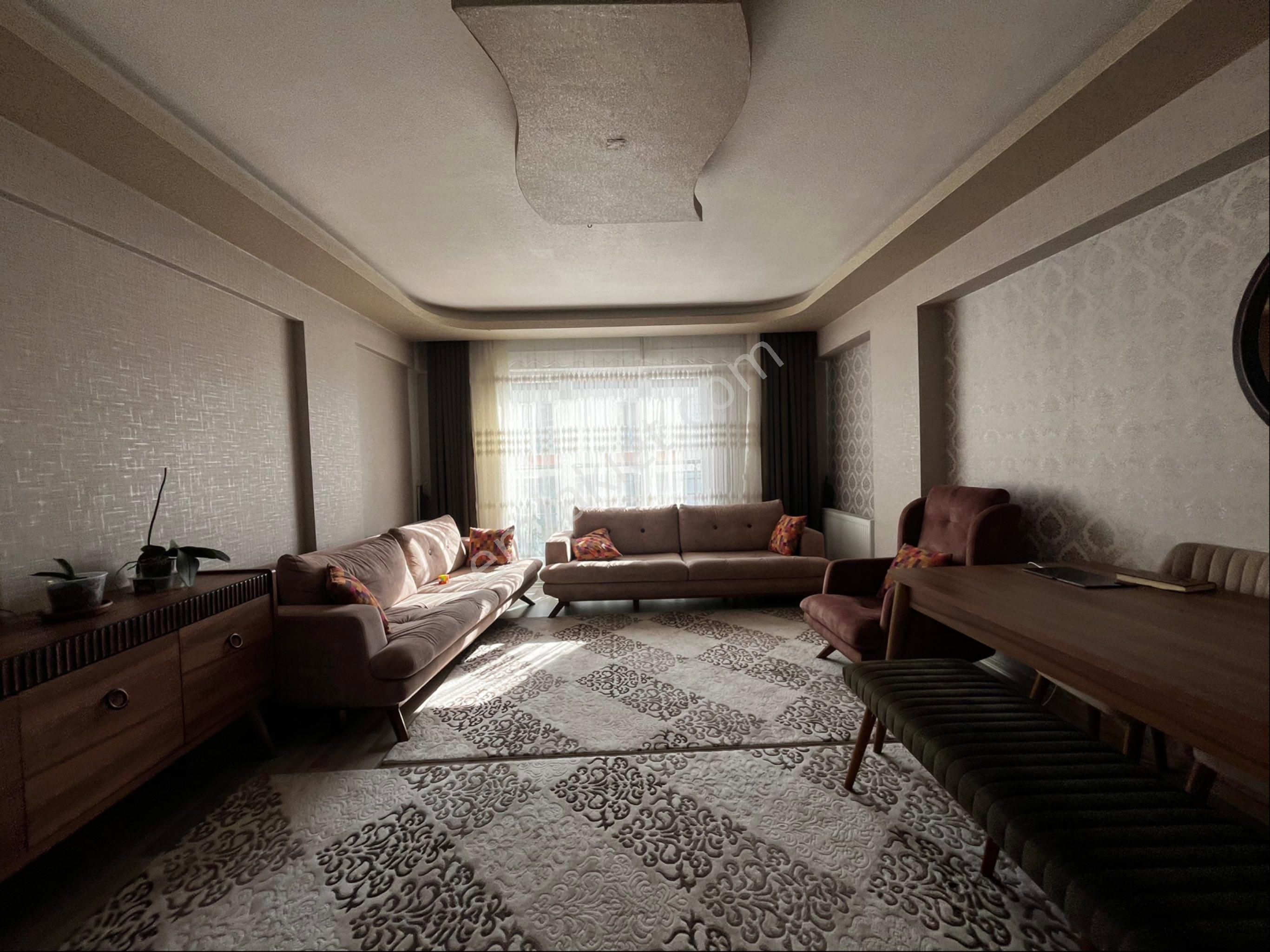 Turyaptan 3+1 Yükseltepede Asansörlü Katta Full Yapılı - Görsel 29