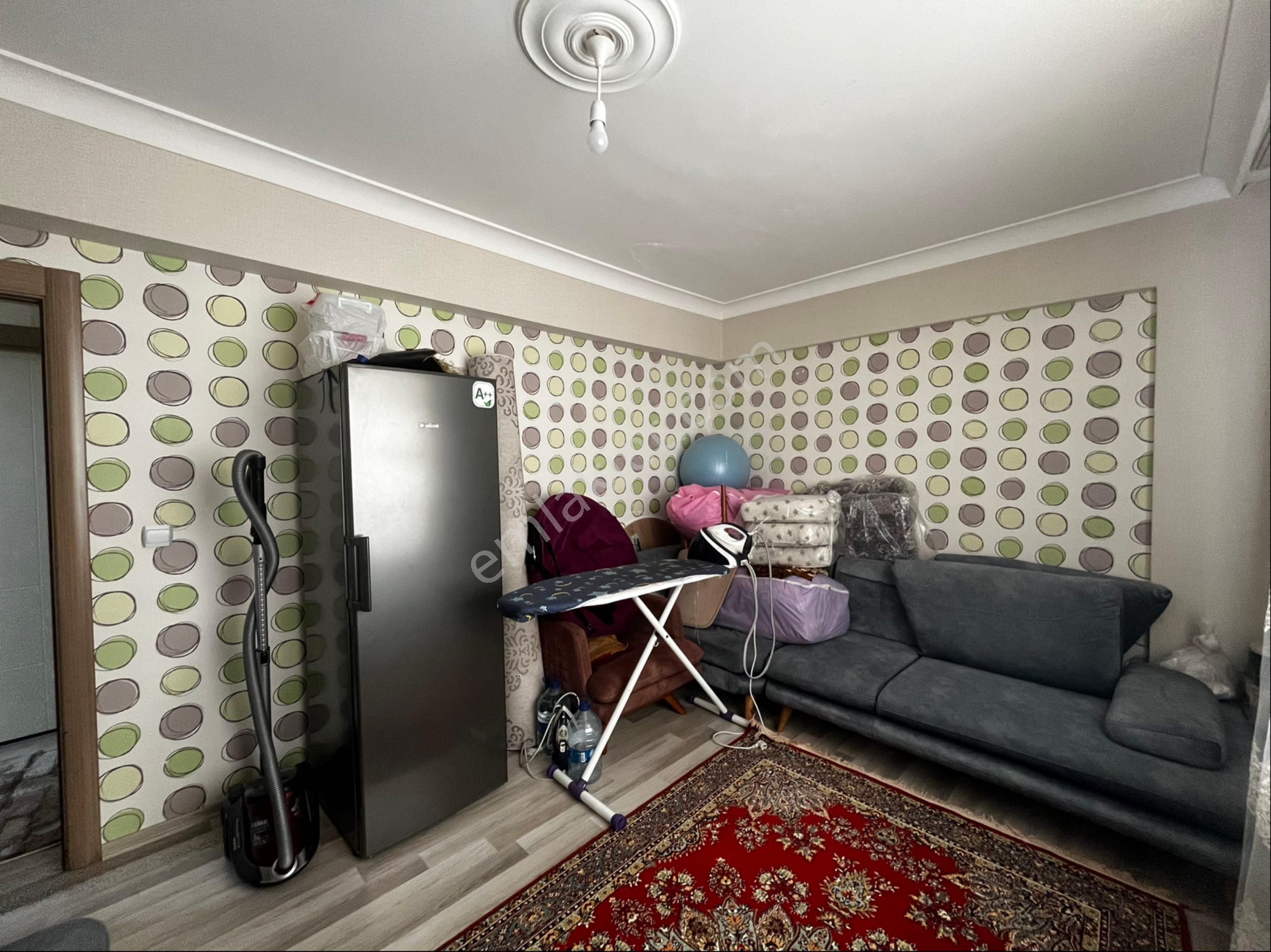 Turyaptan 3+1 Yükseltepede Asansörlü Katta Full Yapılı - Görsel 19