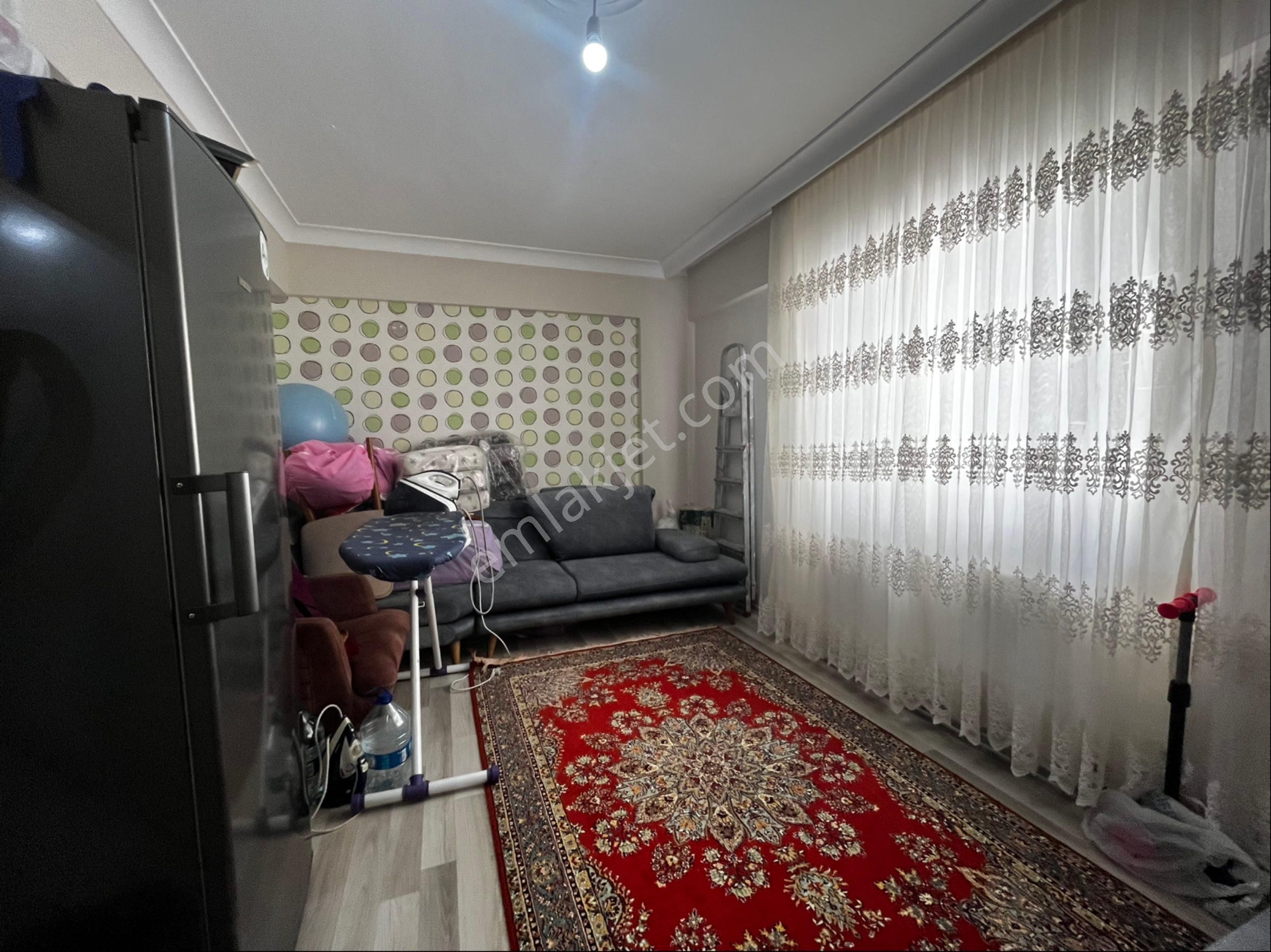 Turyaptan 3+1 Yükseltepede Asansörlü Katta Full Yapılı - Görsel 16