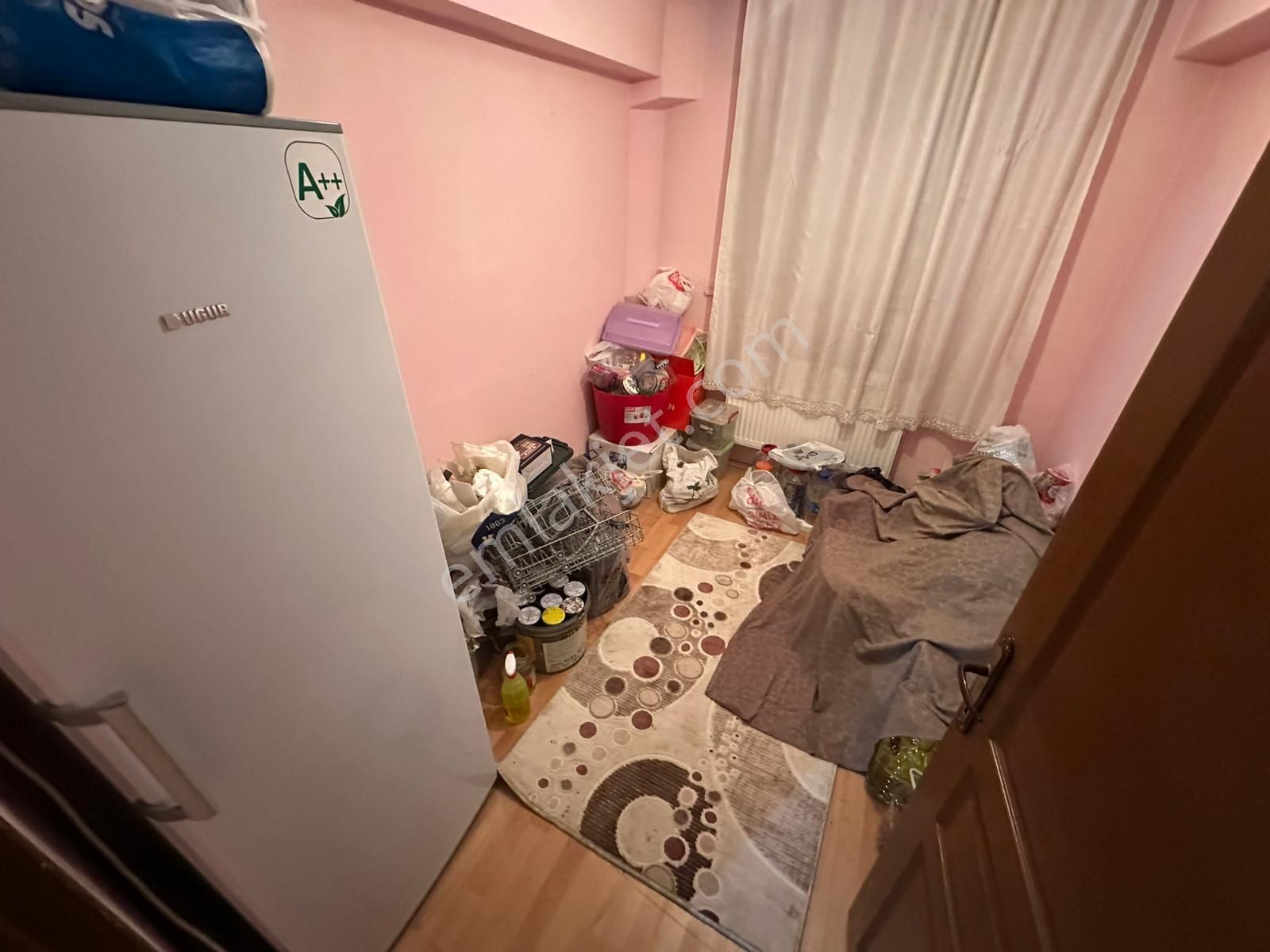 Pınarbaşı Mh. 5+1 Yüksek Giriş Bağımsız Yapılı Ön Cephe Ters Dubleks Daire - Görsel 19
