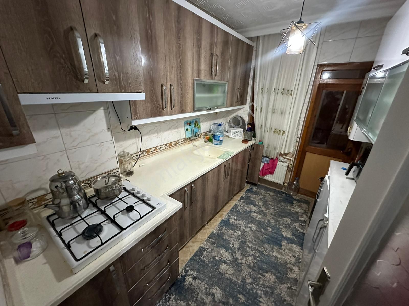 Pınarbaşı Mh. 5+1 Yüksek Giriş Bağımsız Yapılı Ön Cephe Ters Dubleks Daire - Görsel 2