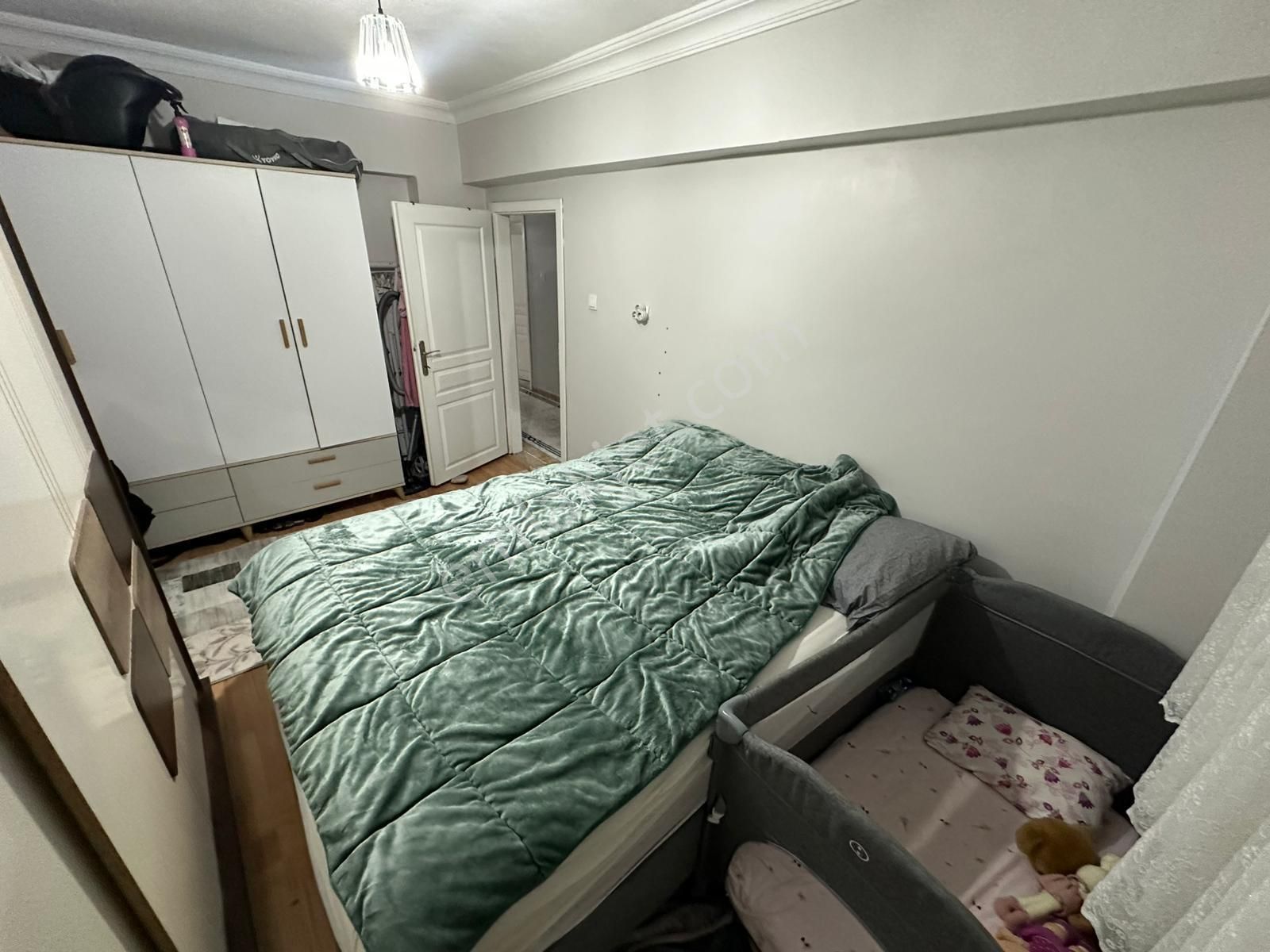 Pınarbaşı Mh. 5+1 Yüksek Giriş Bağımsız Yapılı Ön Cephe Ters Dubleks Daire - Görsel 17