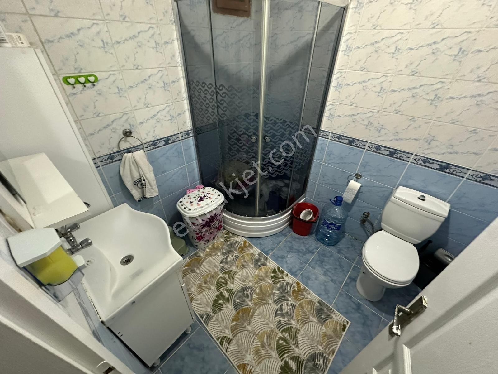 Pınarbaşı Mh. 5+1 Yüksek Giriş Bağımsız Yapılı Ön Cephe Ters Dubleks Daire - Görsel 28