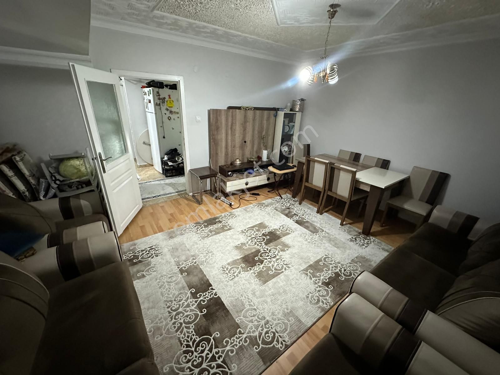 Pınarbaşı Mh. 5+1 Yüksek Giriş Bağımsız Yapılı Ön Cephe Ters Dubleks Daire - Görsel 5