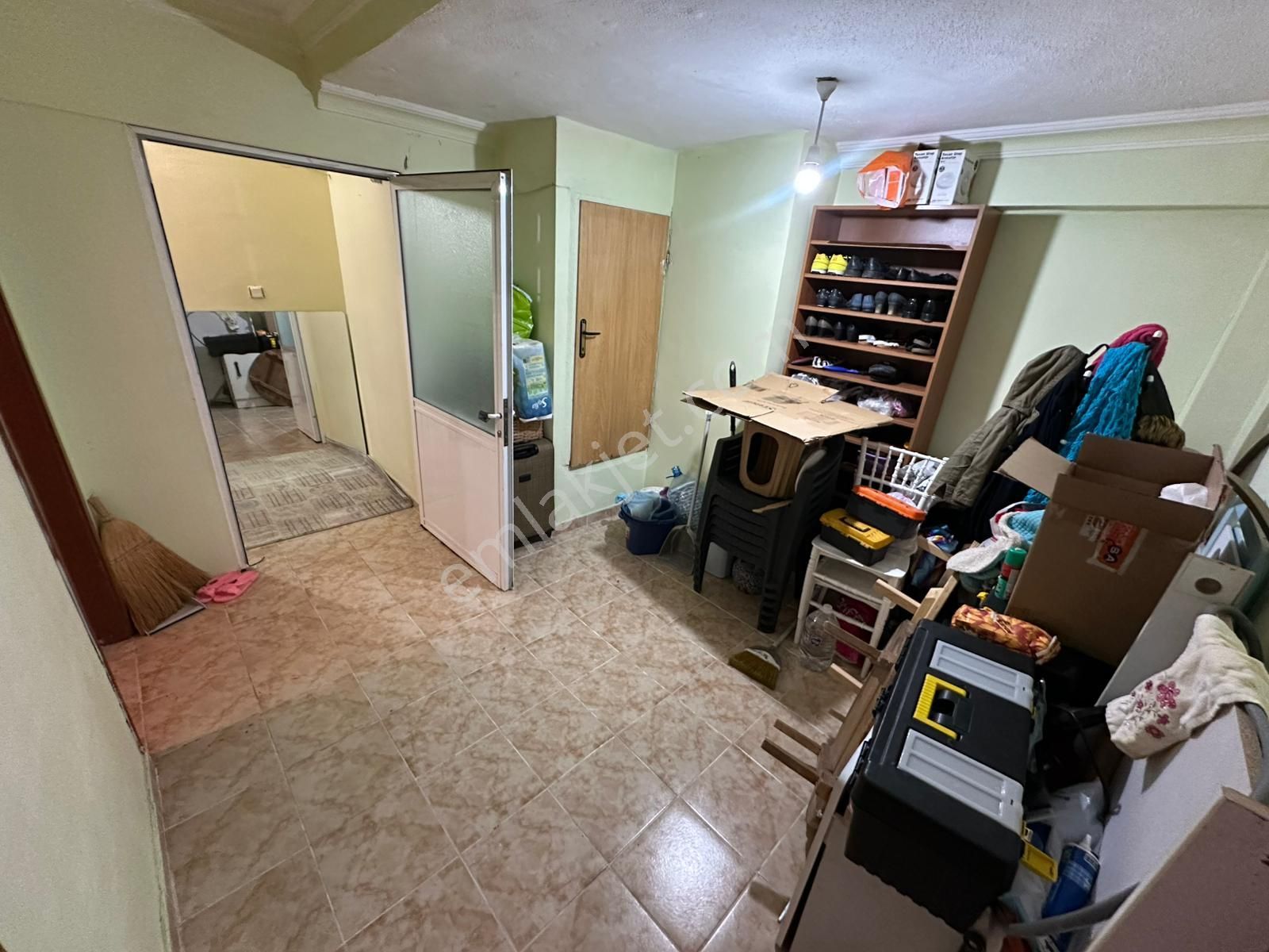 Pınarbaşı Mh. 5+1 Yüksek Giriş Bağımsız Yapılı Ön Cephe Ters Dubleks Daire - Görsel 25
