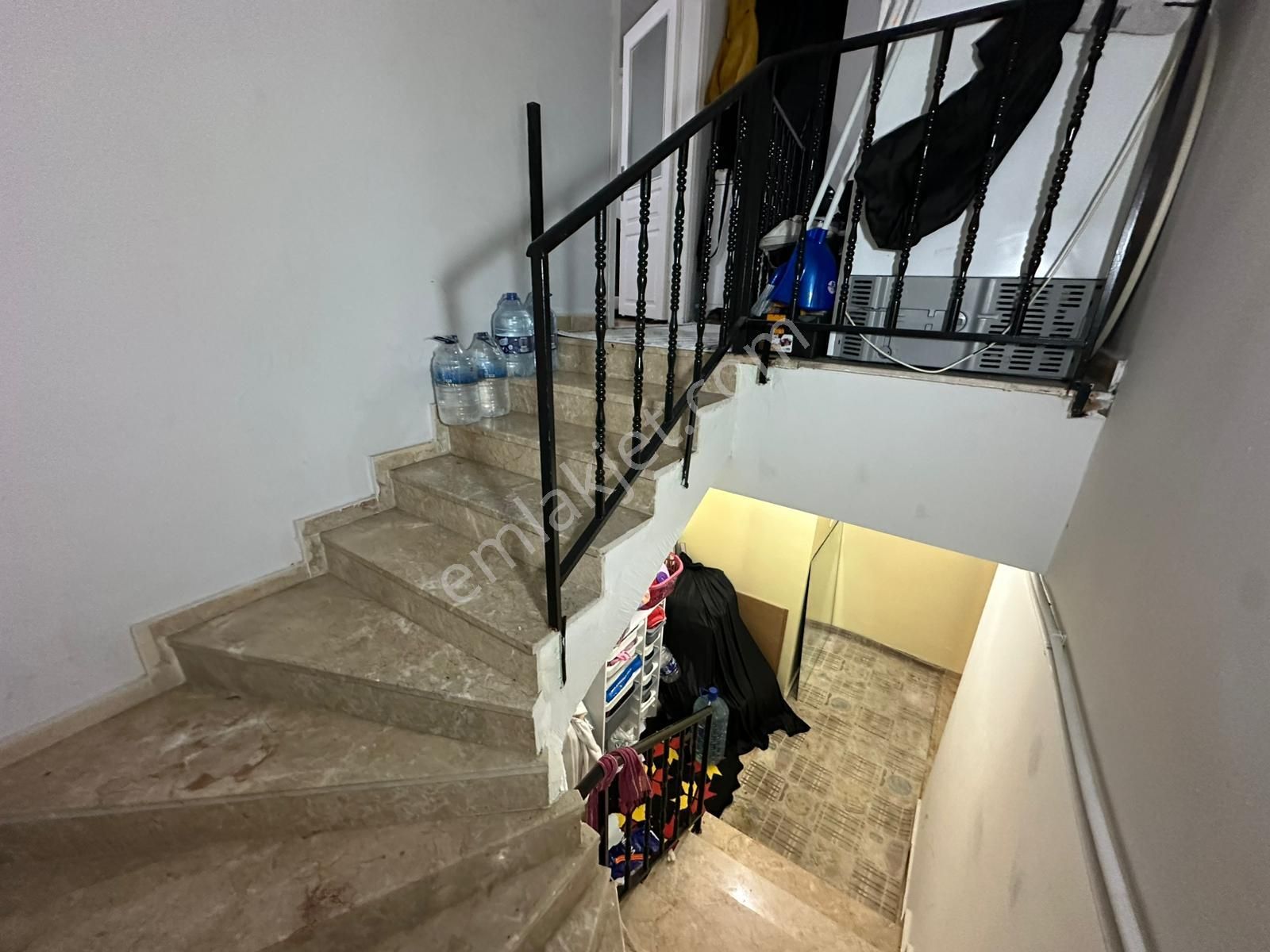 Pınarbaşı Mh. 5+1 Yüksek Giriş Bağımsız Yapılı Ön Cephe Ters Dubleks Daire - Görsel 14
