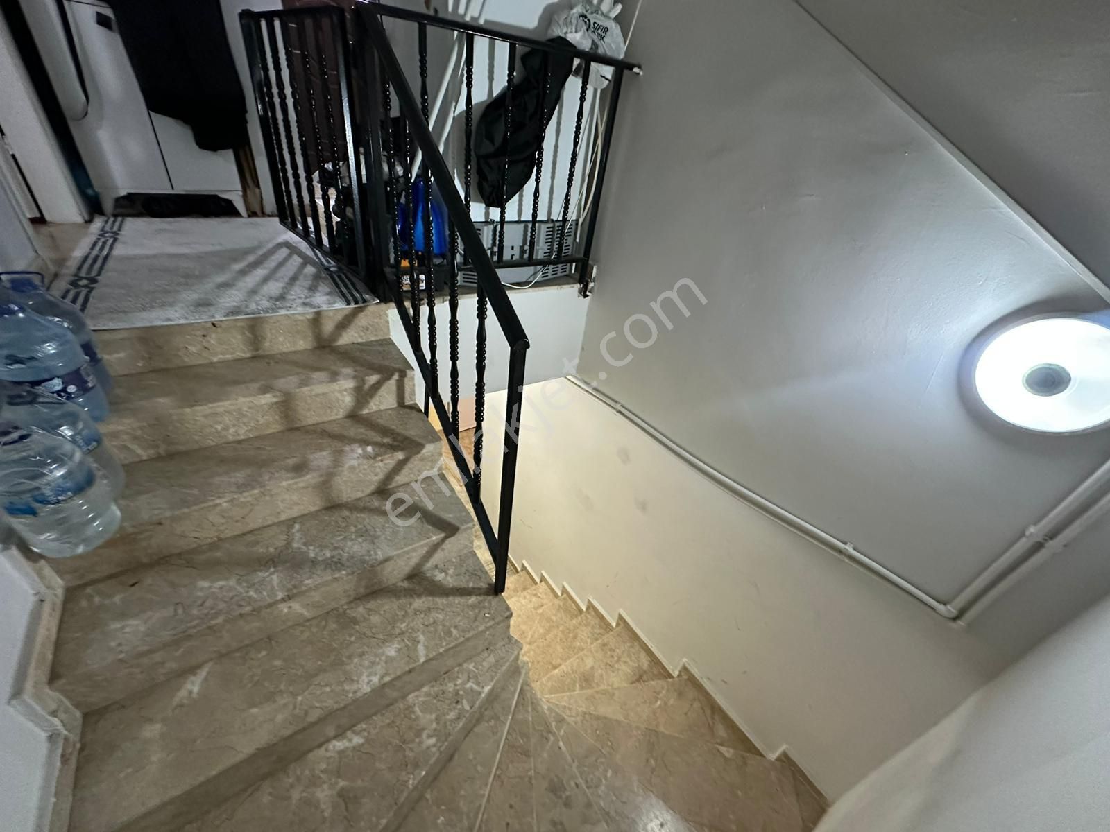 Pınarbaşı Mh. 5+1 Yüksek Giriş Bağımsız Yapılı Ön Cephe Ters Dubleks Daire - Görsel 13