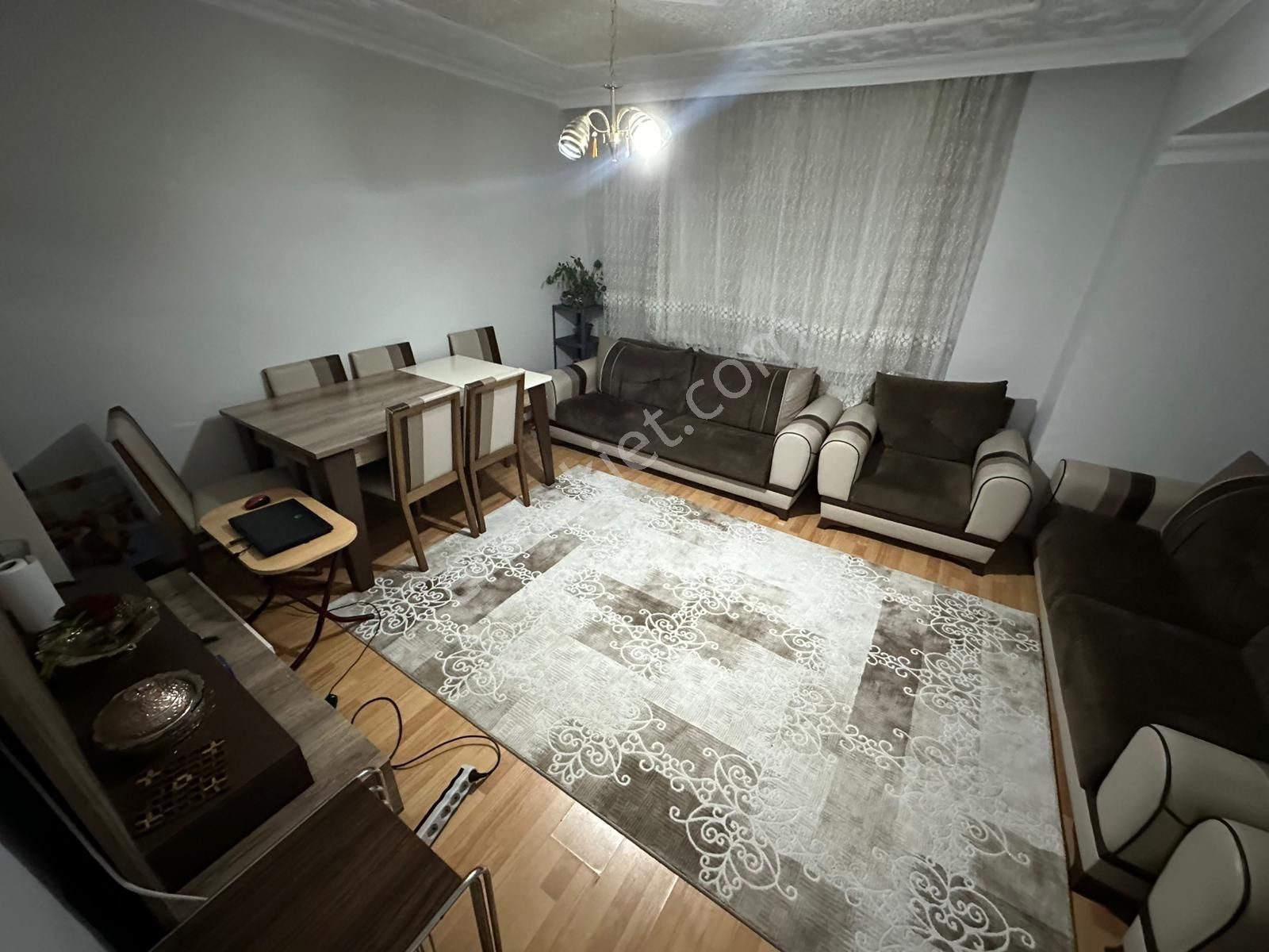 Pınarbaşı Mh. 5+1 Yüksek Giriş Bağımsız Yapılı Ön Cephe Ters Dubleks Daire - Görsel 4