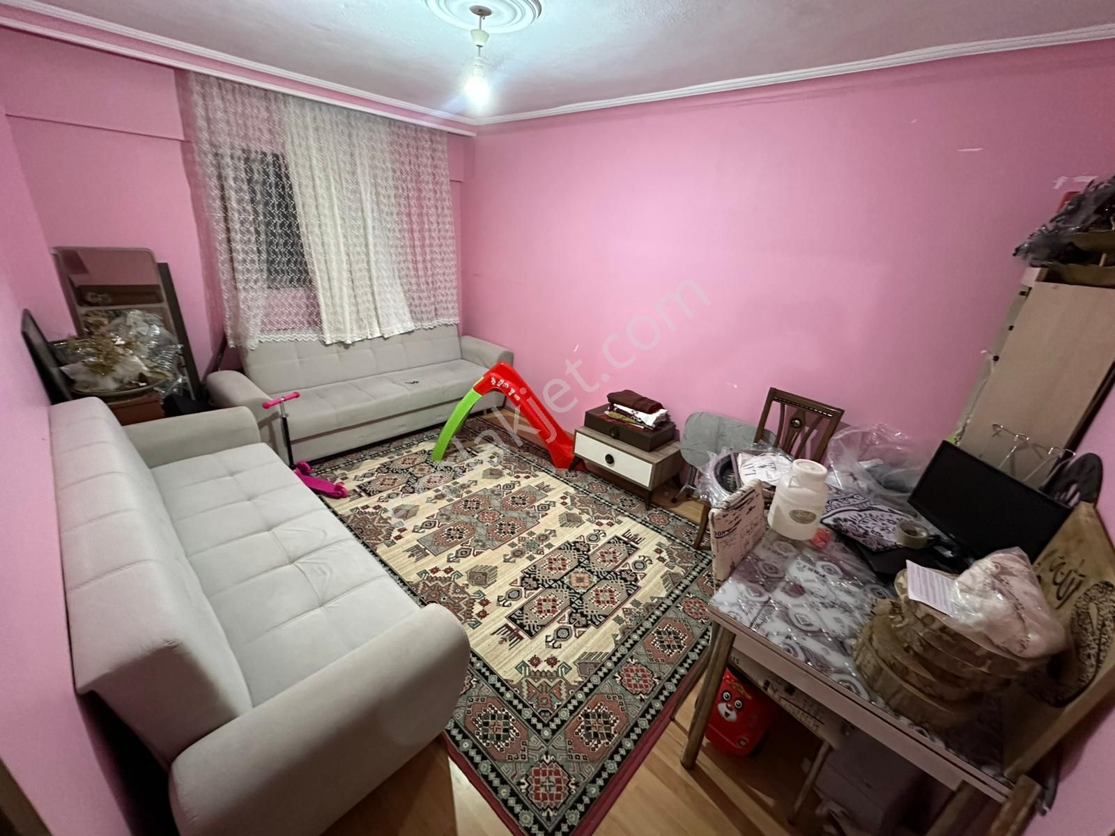 Pınarbaşı Mh. 5+1 Yüksek Giriş Bağımsız Yapılı Ön Cephe Ters Dubleks Daire - Görsel 11