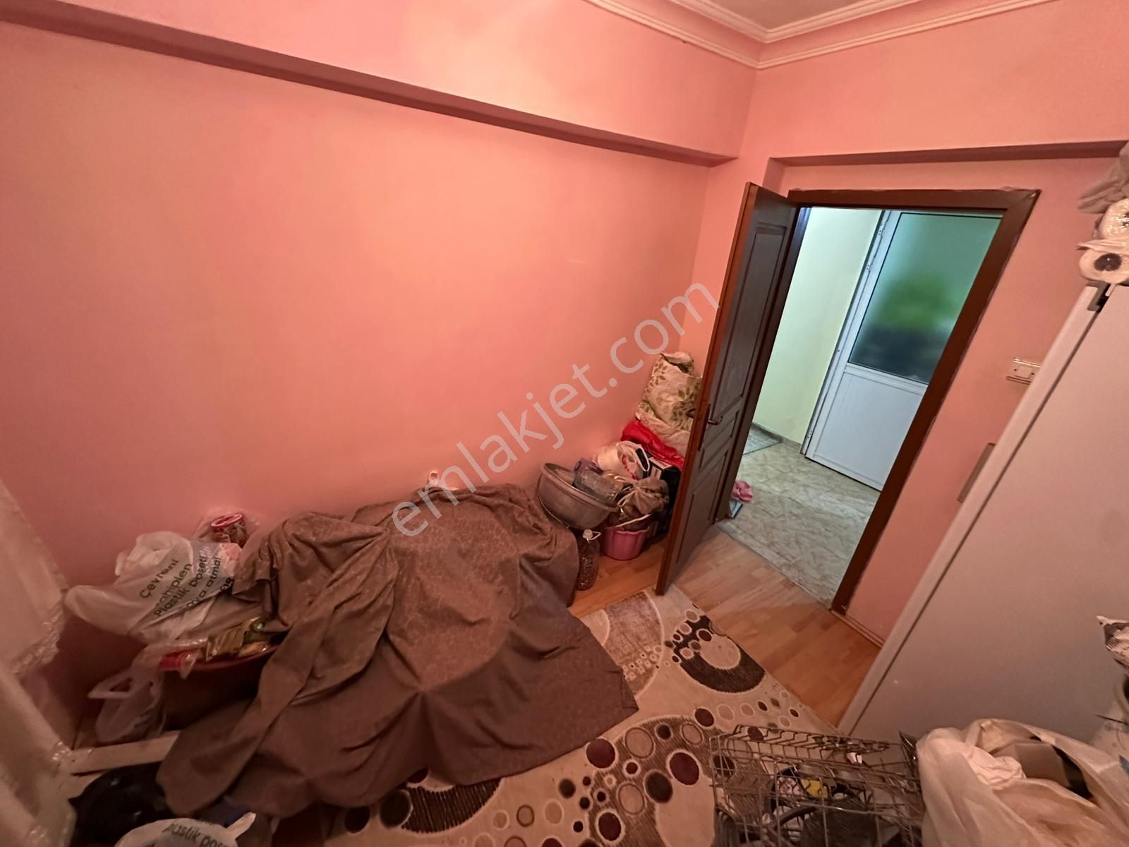 Pınarbaşı Mh. 5+1 Yüksek Giriş Bağımsız Yapılı Ön Cephe Ters Dubleks Daire - Görsel 21