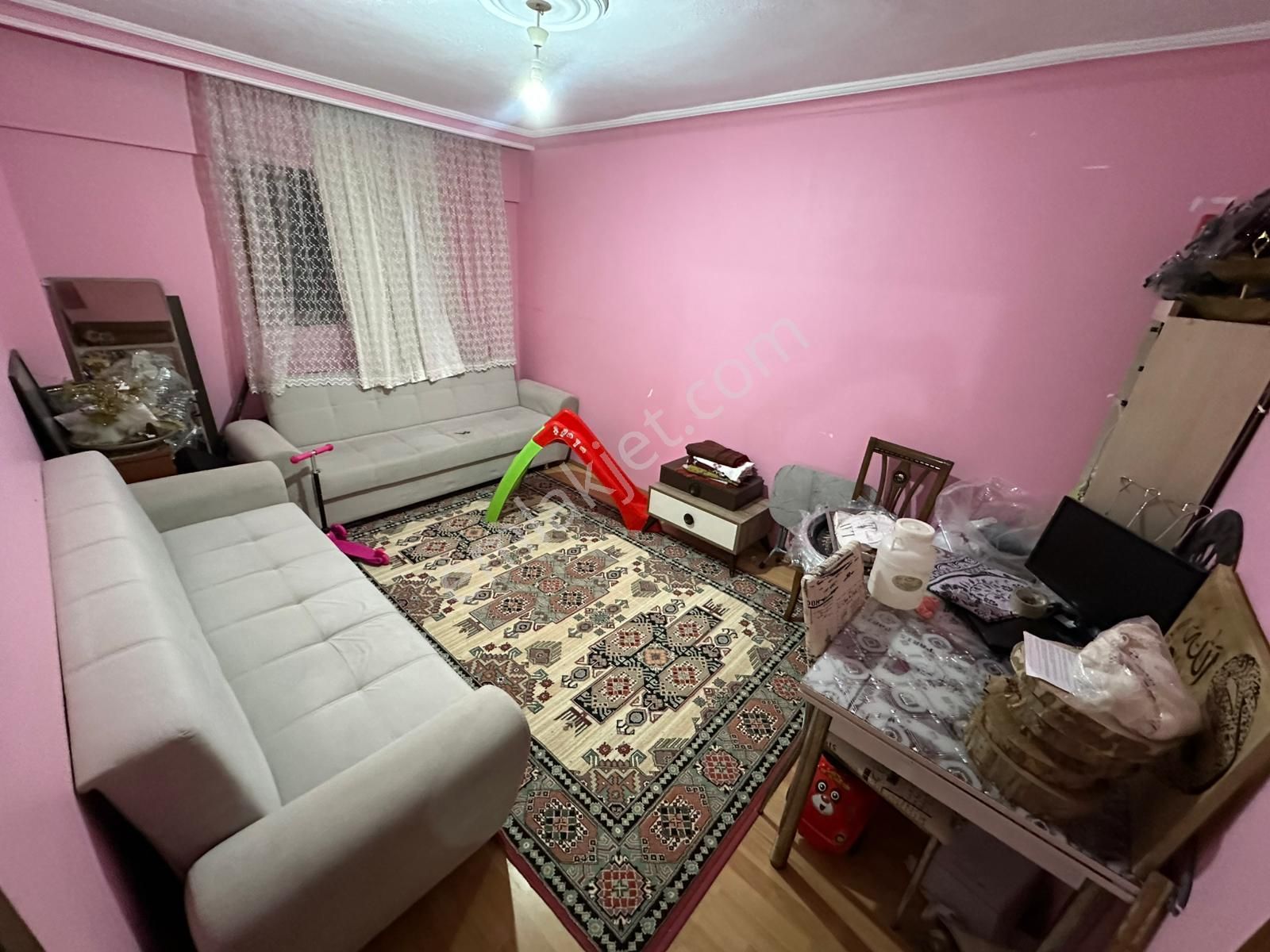 Pınarbaşı Mh. 5+1 Yüksek Giriş Bağımsız Yapılı Ön Cephe Ters Dubleks Daire - Görsel 10
