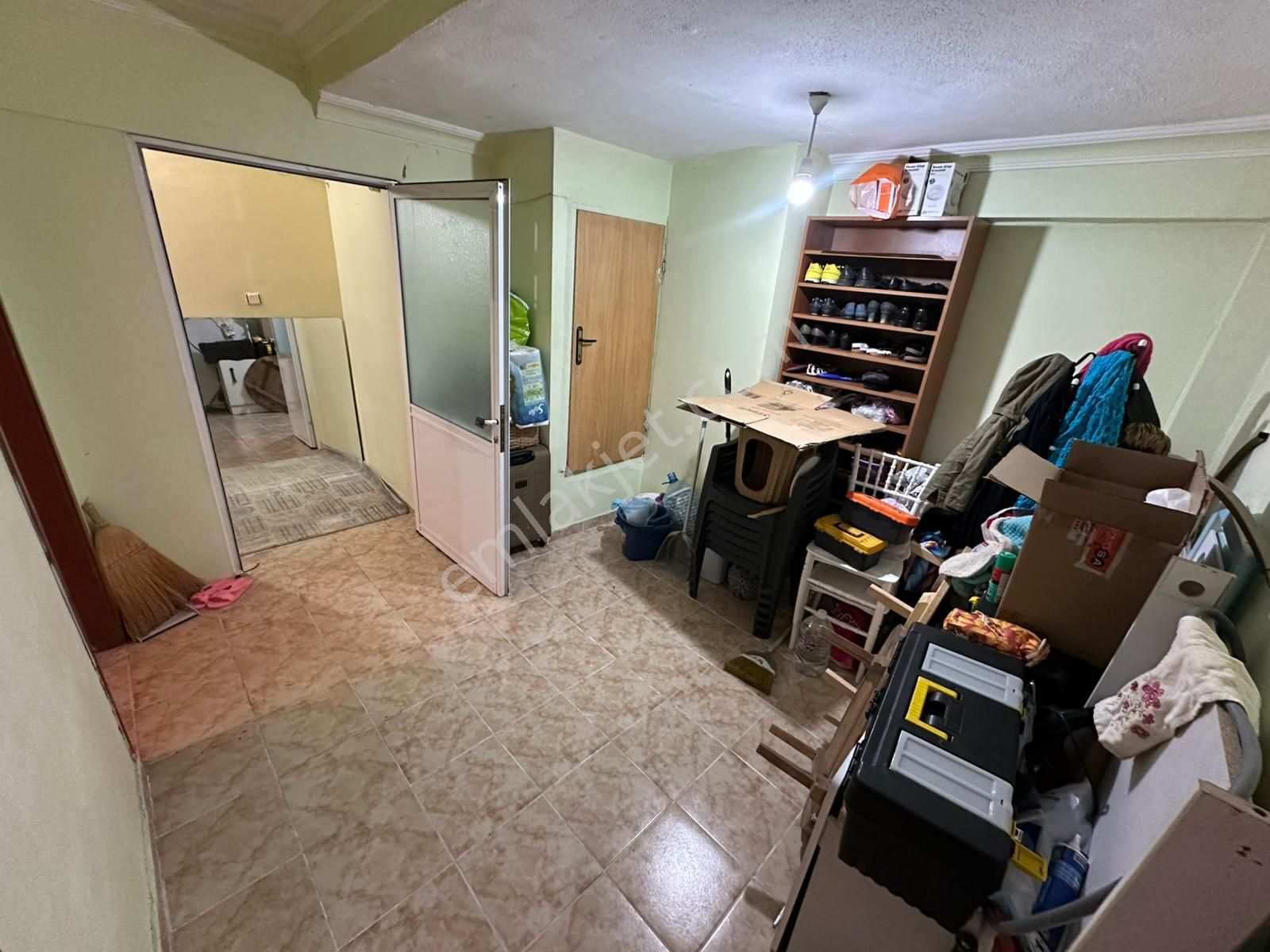 Pınarbaşı Mh. 5+1 Yüksek Giriş Bağımsız Yapılı Ön Cephe Ters Dubleks Daire - Görsel 27