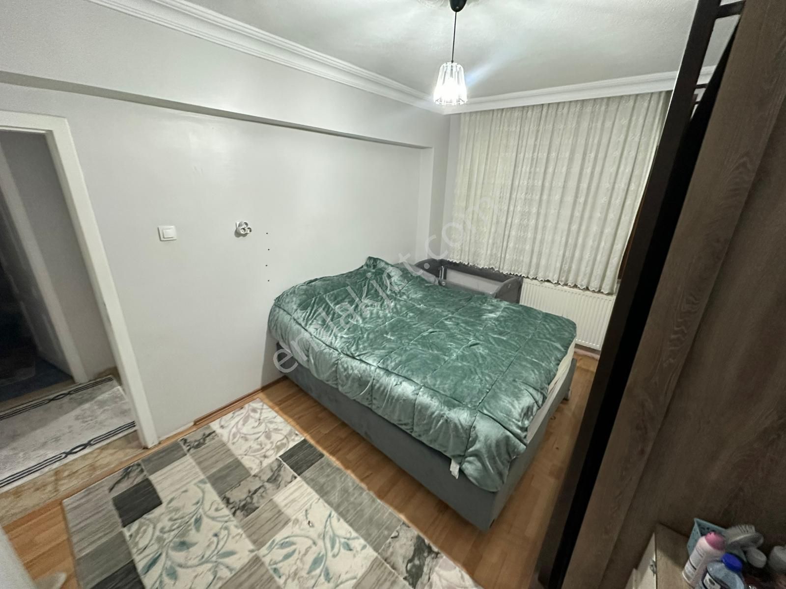 Pınarbaşı Mh. 5+1 Yüksek Giriş Bağımsız Yapılı Ön Cephe Ters Dubleks Daire - Görsel 16