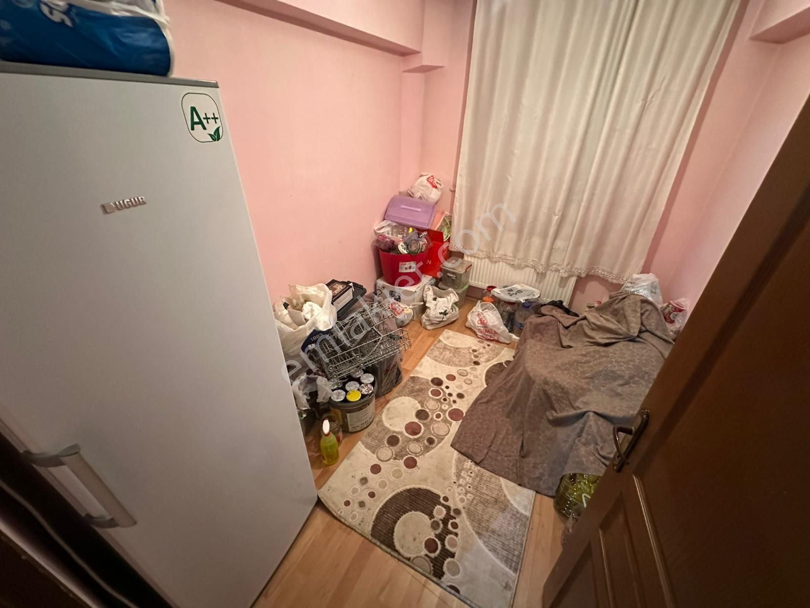 Pınarbaşı Mh. 5+1 Yüksek Giriş Bağımsız Yapılı Ön Cephe Ters Dubleks Daire - Görsel 18
