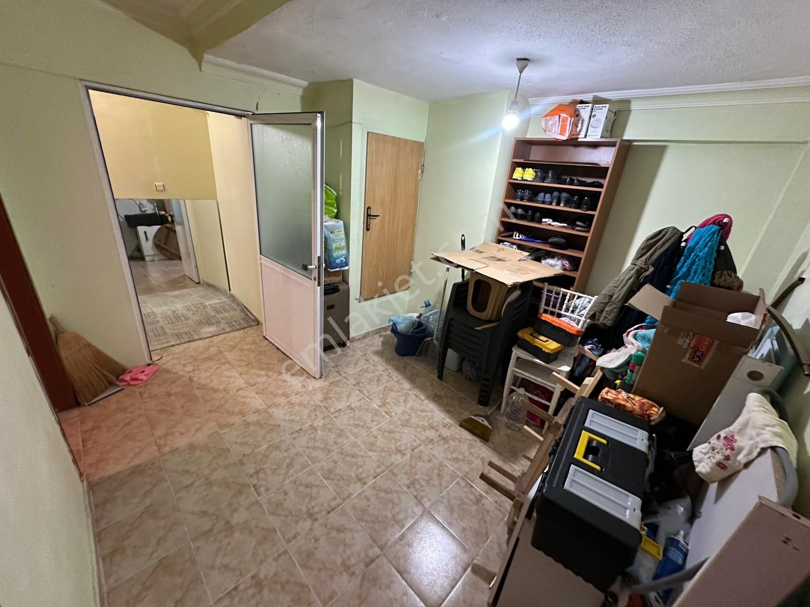 Pınarbaşı Mh. 5+1 Yüksek Giriş Bağımsız Yapılı Ön Cephe Ters Dubleks Daire - Görsel 26