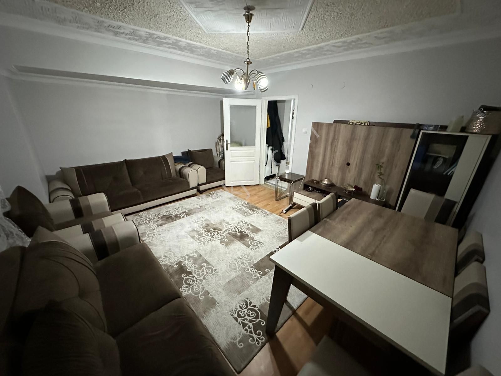Pınarbaşı Mh. 5+1 Yüksek Giriş Bağımsız Yapılı Ön Cephe Ters Dubleks Daire - Görsel 6