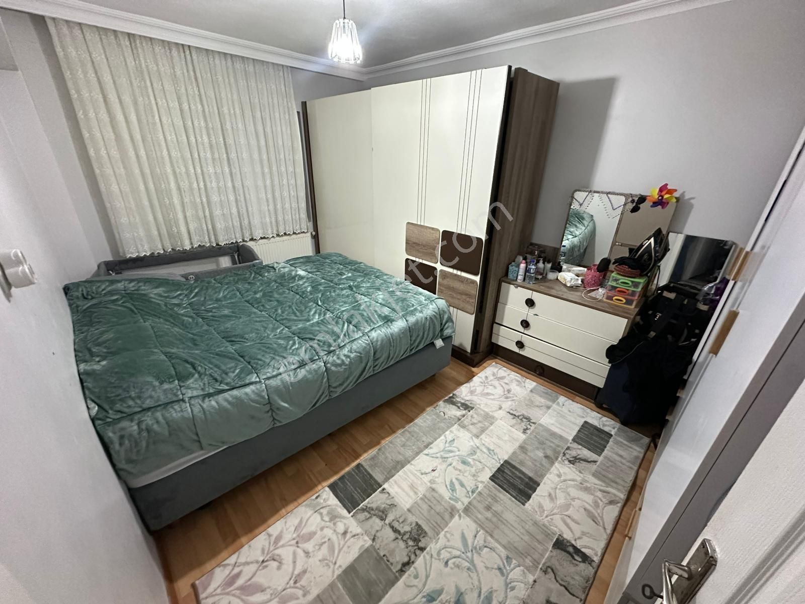 Pınarbaşı Mh. 5+1 Yüksek Giriş Bağımsız Yapılı Ön Cephe Ters Dubleks Daire - Görsel 15