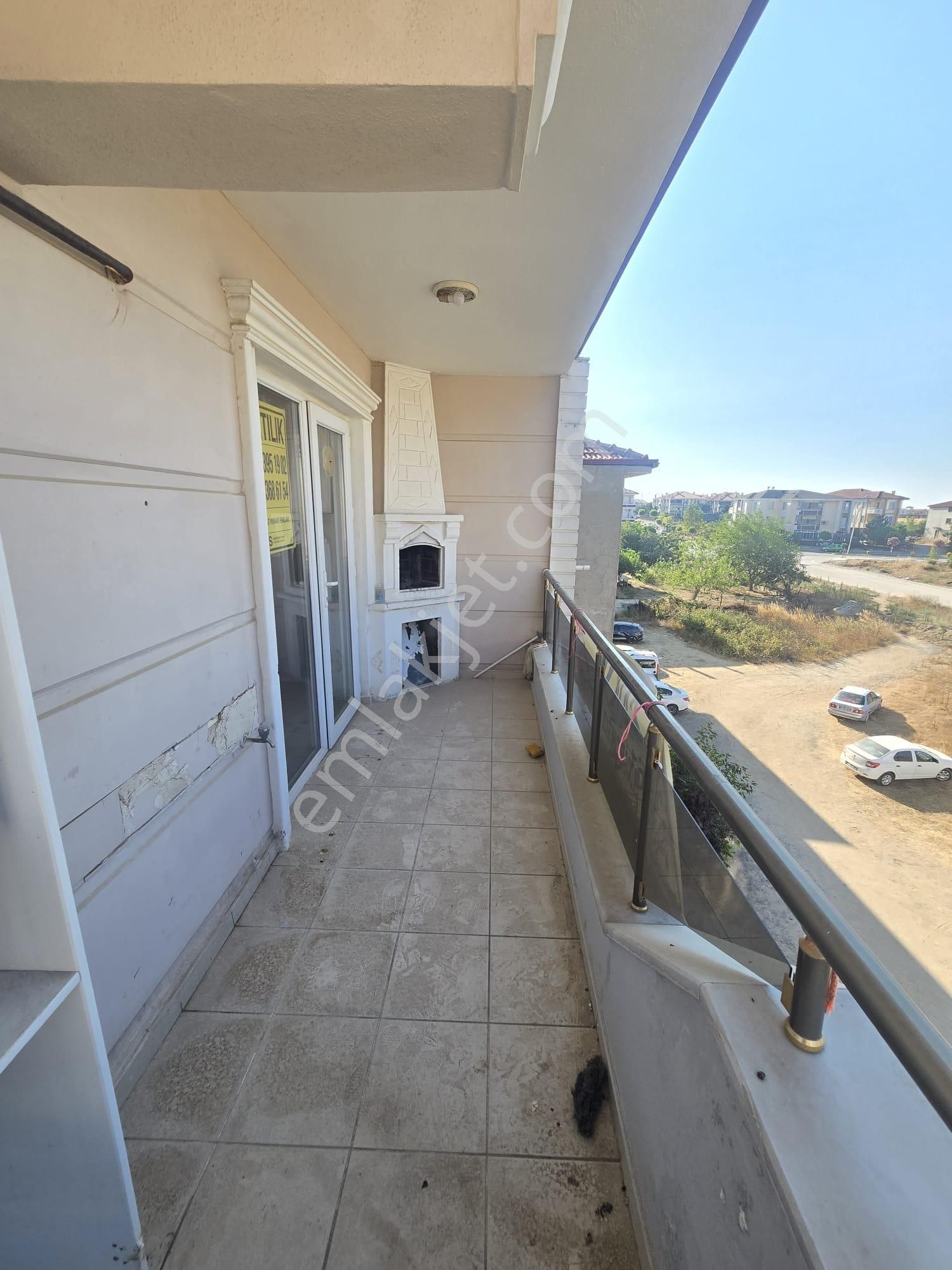 Yılmazdan Karasu Carpediem Otel Karşısı Kombili Katta 2+1 - Görsel 25