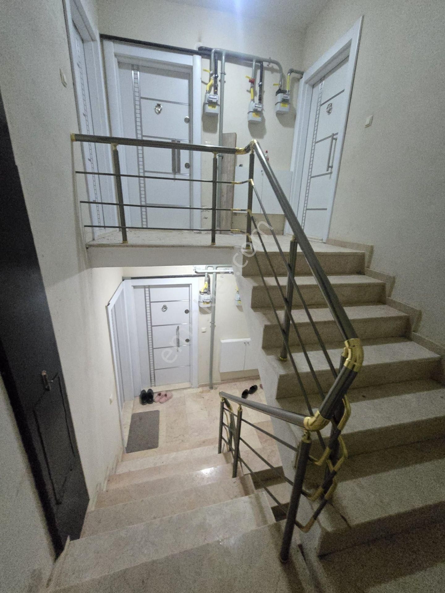 Yılmazdan Karasu Carpediem Otel Karşısı Kombili Katta 2+1 - Görsel 23