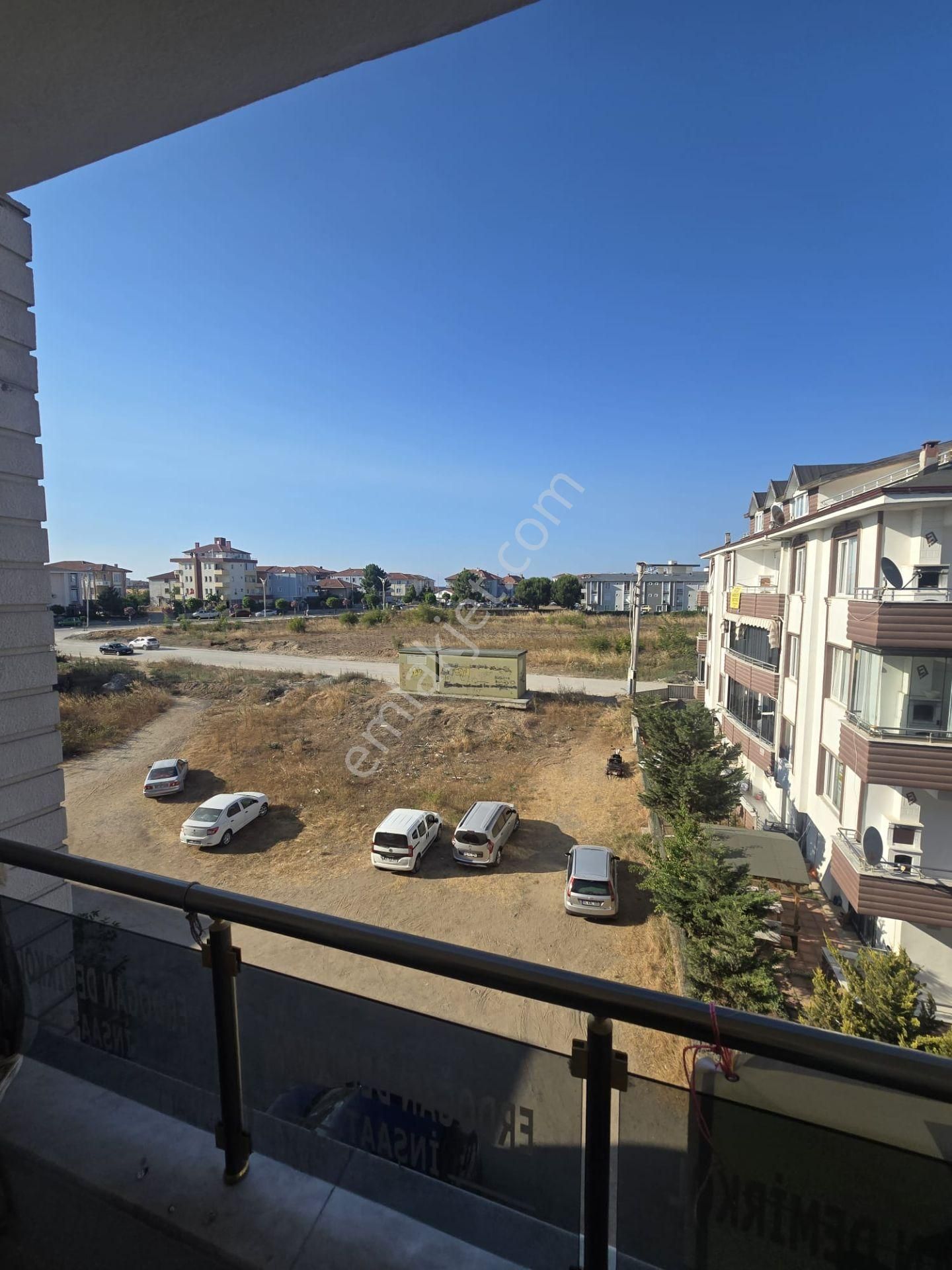 Yılmazdan Karasu Carpediem Otel Karşısı Kombili Katta 2+1 - Görsel 21