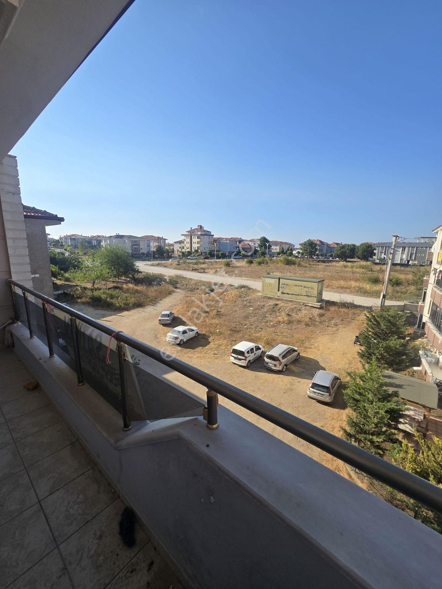 Yılmazdan Karasu Carpediem Otel Karşısı Kombili Katta 2+1 - Görsel 18