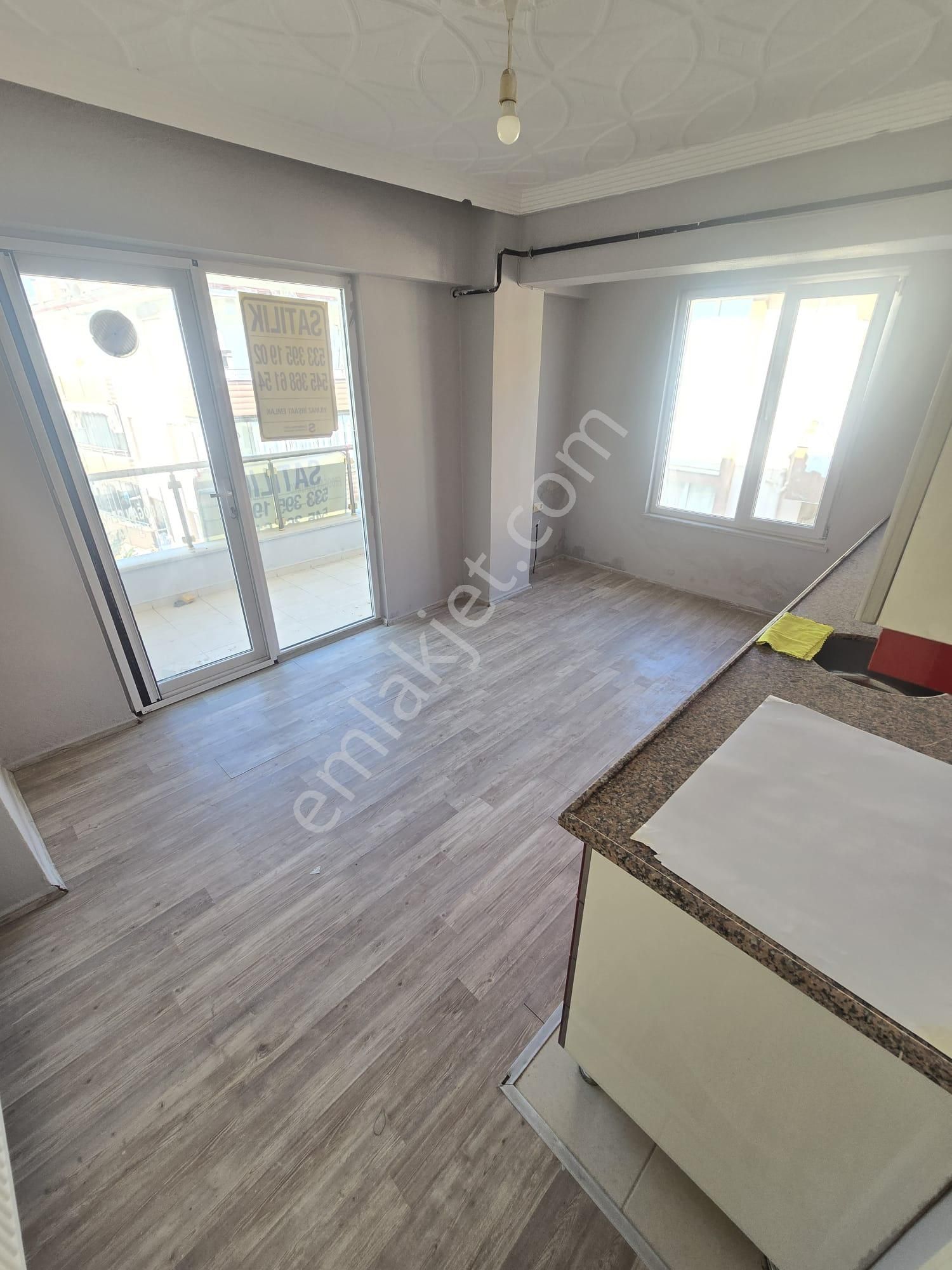 Yılmazdan Karasu Carpediem Otel Karşısı Kombili Katta 2+1 - Görsel 7