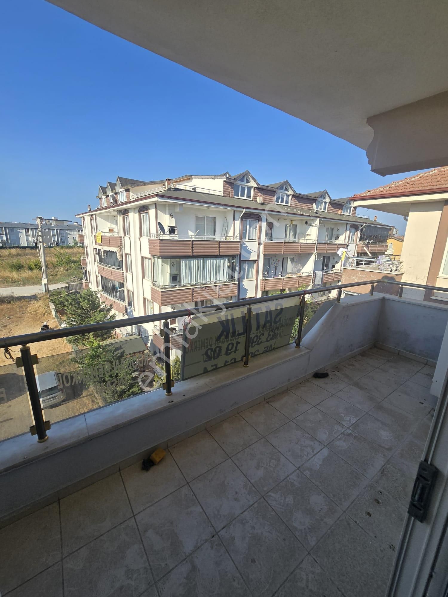 Yılmazdan Karasu Carpediem Otel Karşısı Kombili Katta 2+1 - Görsel 22
