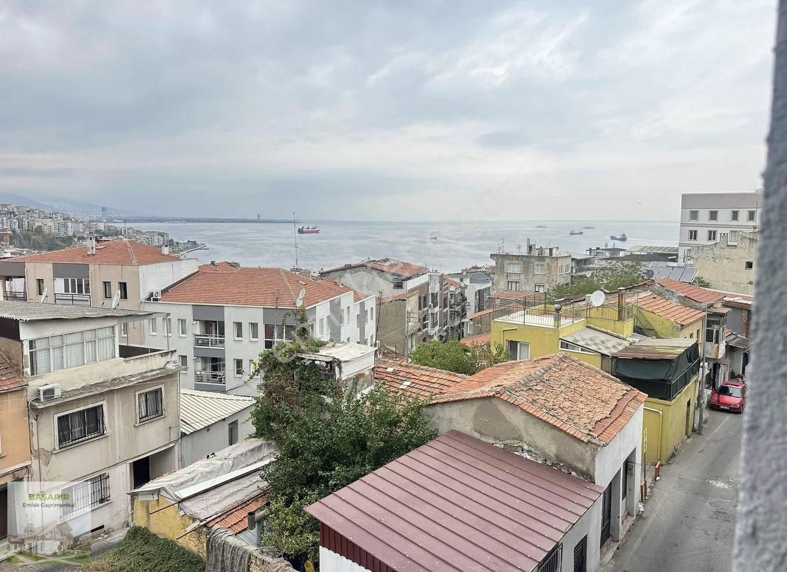 Başarır Emlaktan 95 Kahvesinde İçi Bakımlı Deniz Manzaralı Daire - Görsel 18