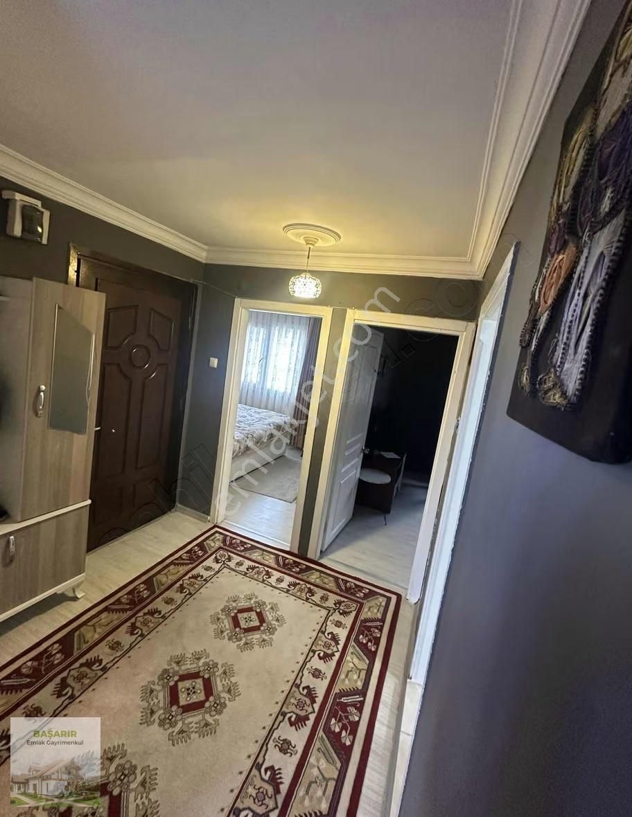 Başarır Emlaktan 95 Kahvesinde İçi Bakımlı Deniz Manzaralı Daire - Görsel 17