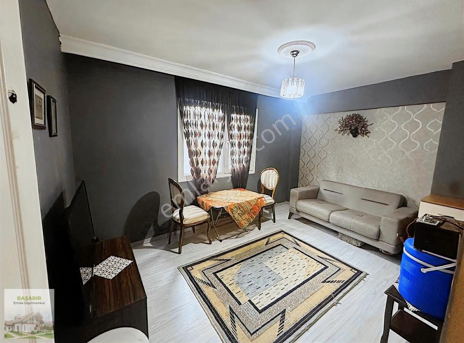 Başarır Emlaktan 95 Kahvesinde İçi Bakımlı Deniz Manzaralı Daire - Görsel 11