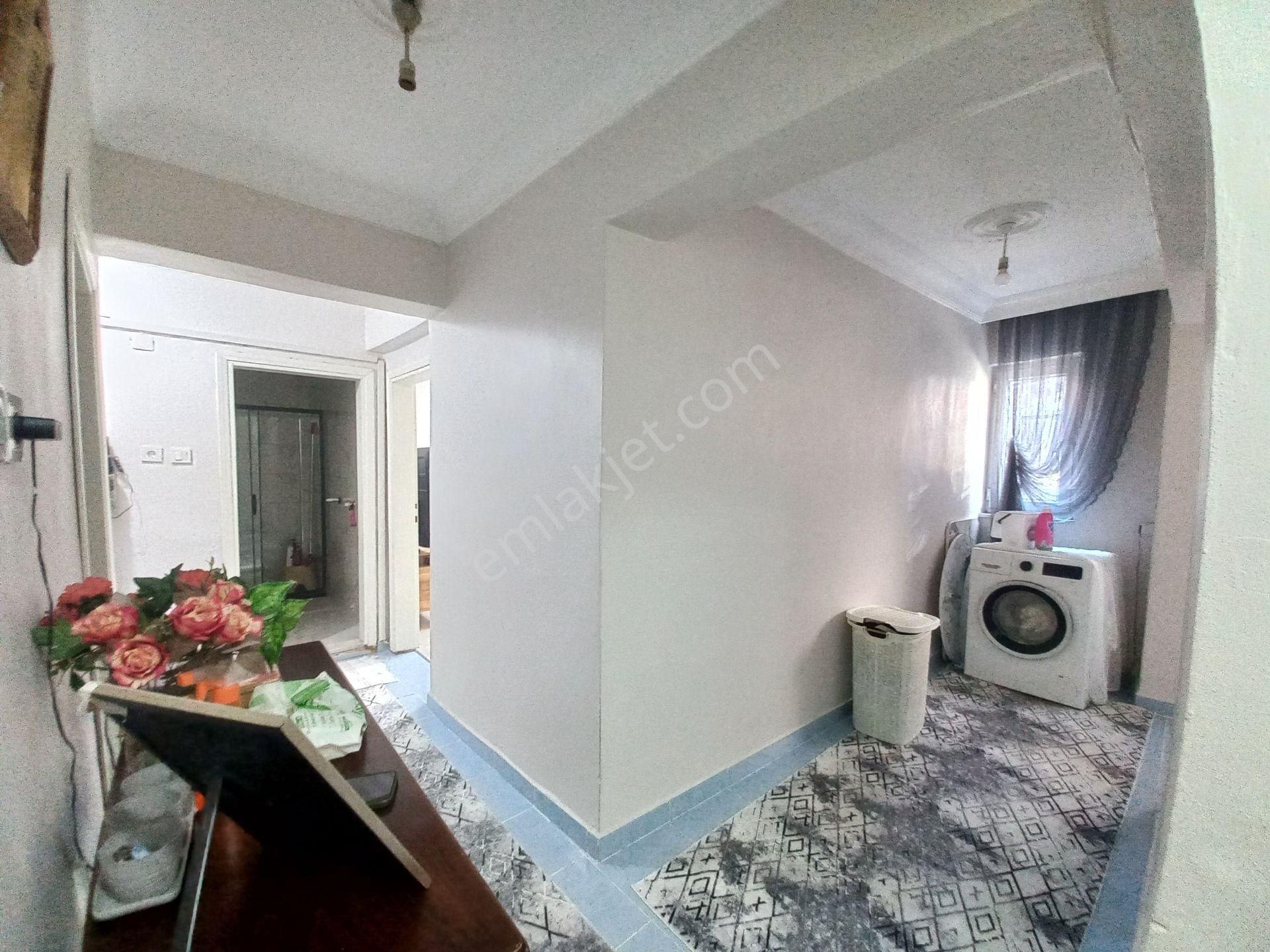 Şeref Emlak Karlıtepe Bahçe Katı 3+1 3.620.000 Tl - Görsel 5