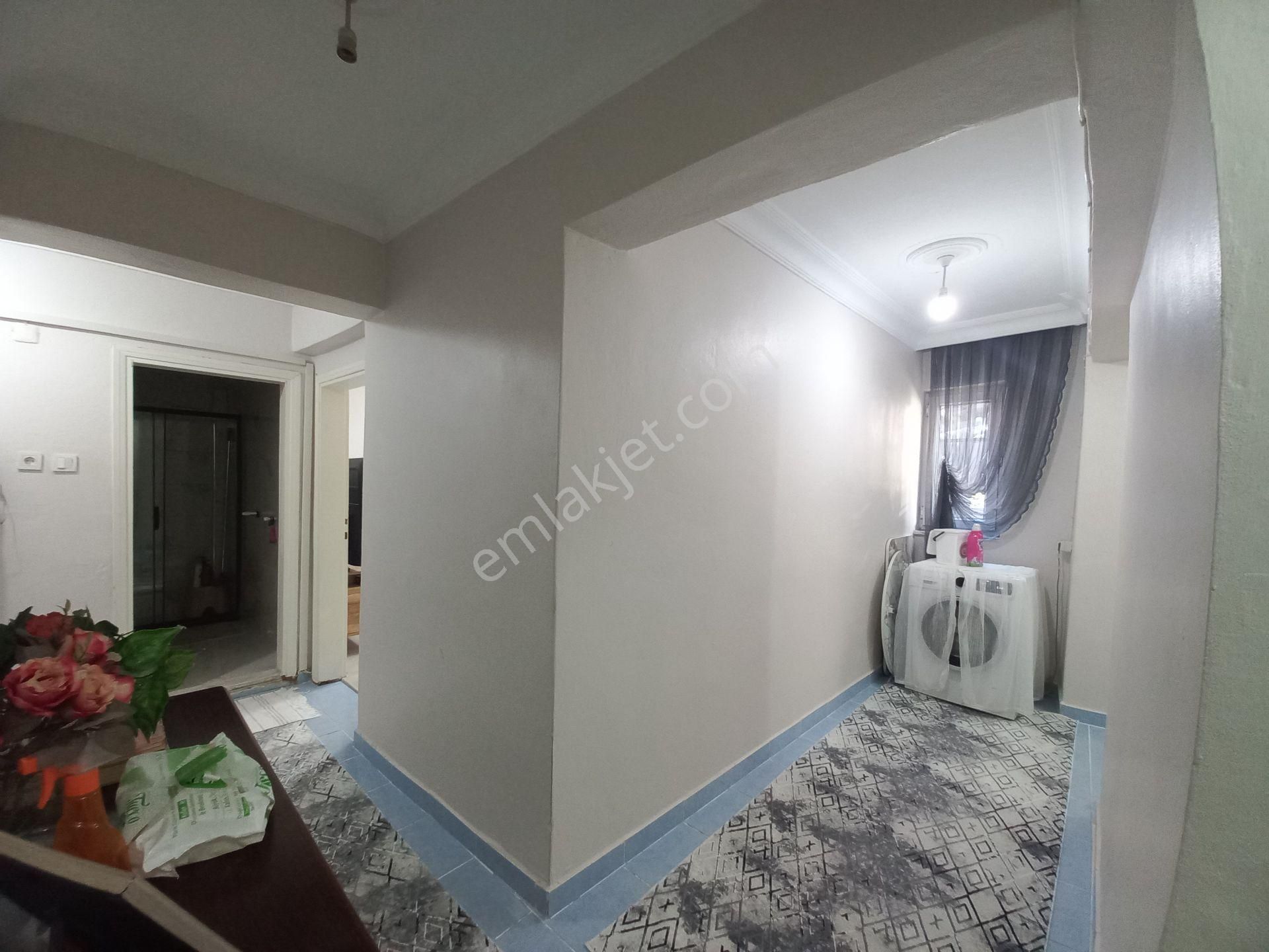 Şeref Emlak Karlıtepe Bahçe Katı 3+1 3.620.000 Tl - Görsel 8
