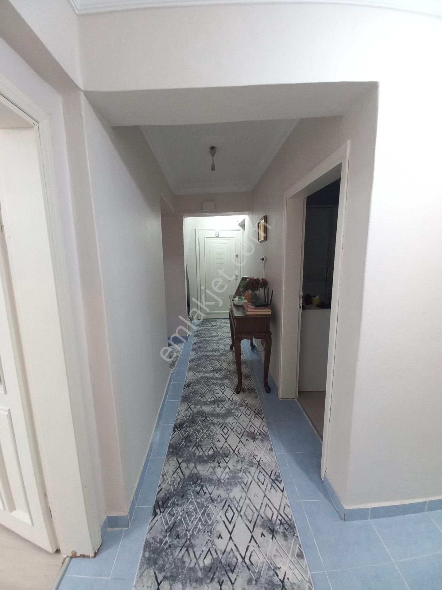 Şeref Emlak Karlıtepe Bahçe Katı 3+1 3.620.000 Tl - Görsel 22