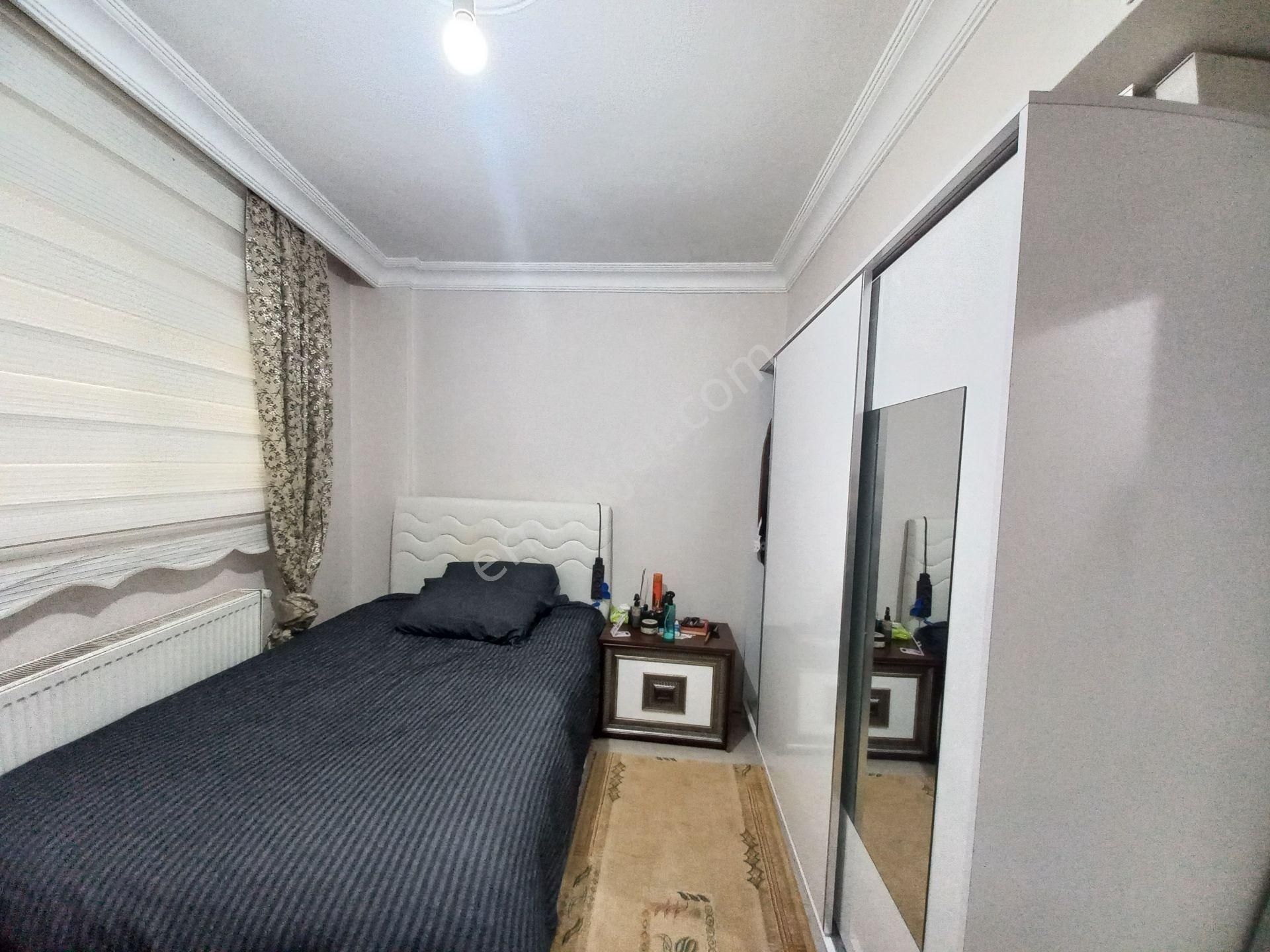 Şeref Emlak Karlıtepe Bahçe Katı 3+1 3.620.000 Tl - Görsel 17