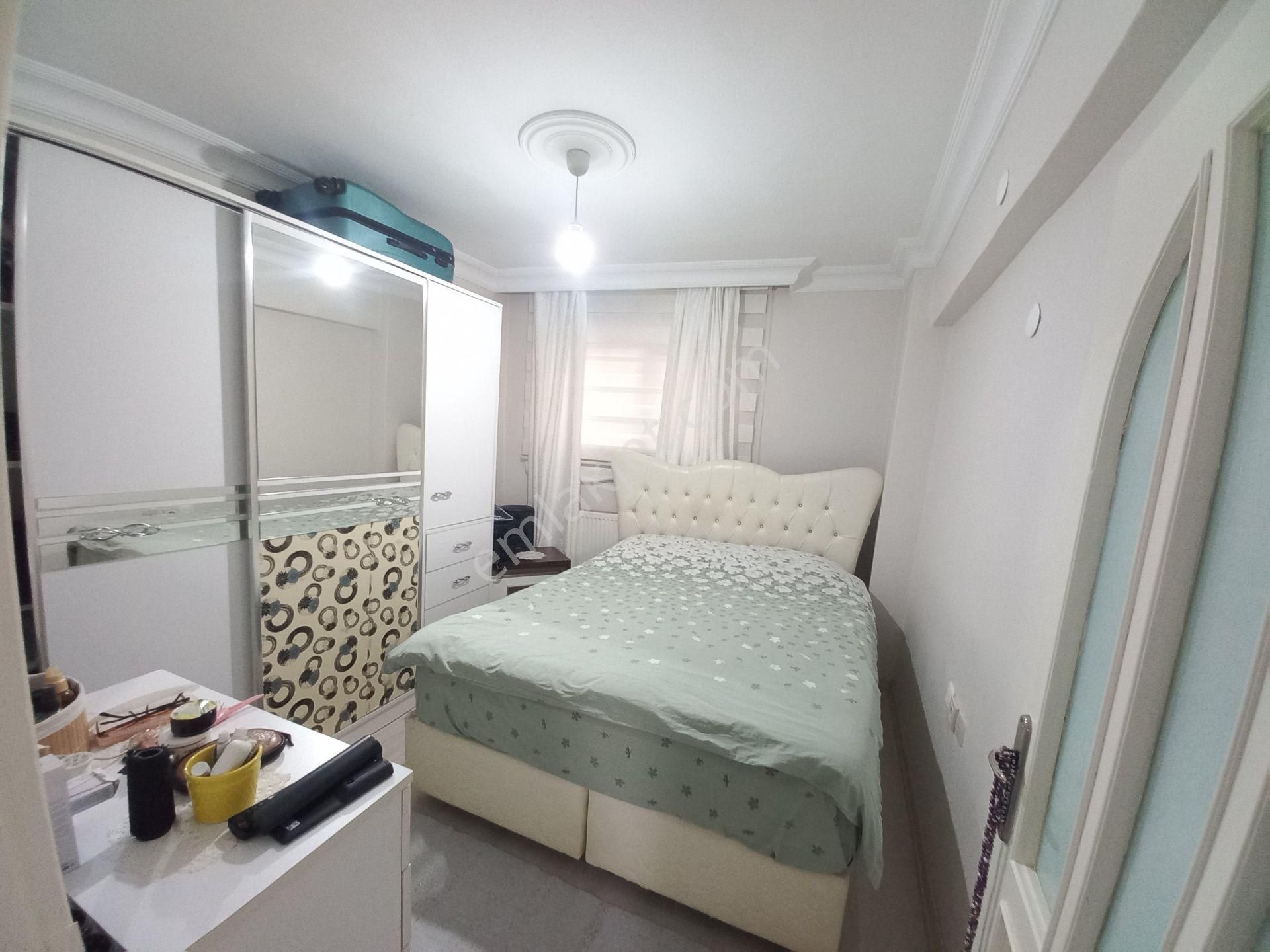 Şeref Emlak Karlıtepe Bahçe Katı 3+1 3.620.000 Tl - Görsel 20