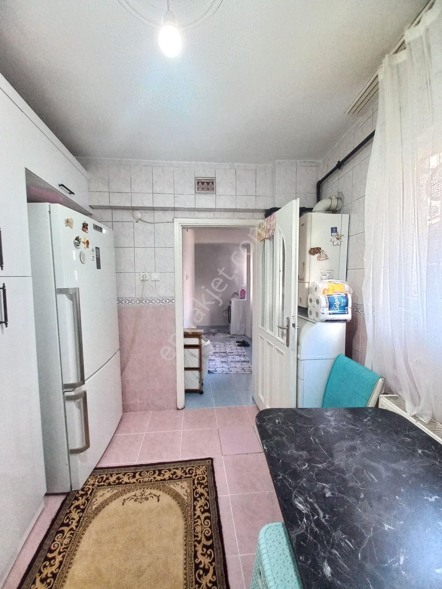 Şeref Emlak Karlıtepe Bahçe Katı 3+1 3.620.000 Tl - Görsel 16