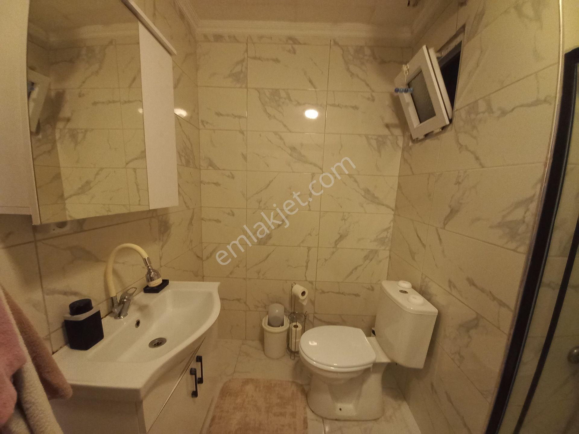 Şeref Emlak Karlıtepe Bahçe Katı 3+1 3.620.000 Tl - Görsel 11