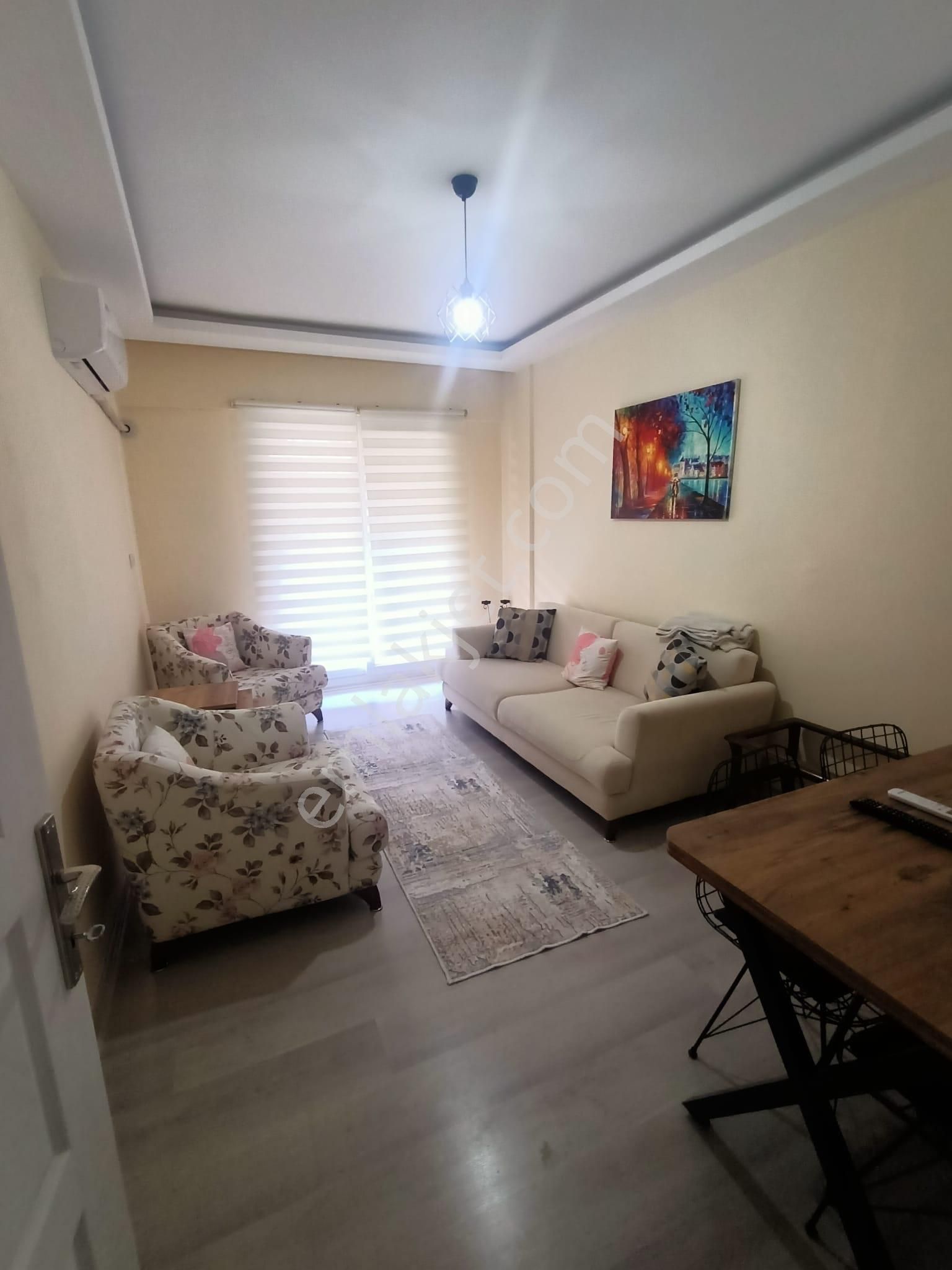 Sıfır Eşyalı 2+0 Kiralık Daire - Görsel 4