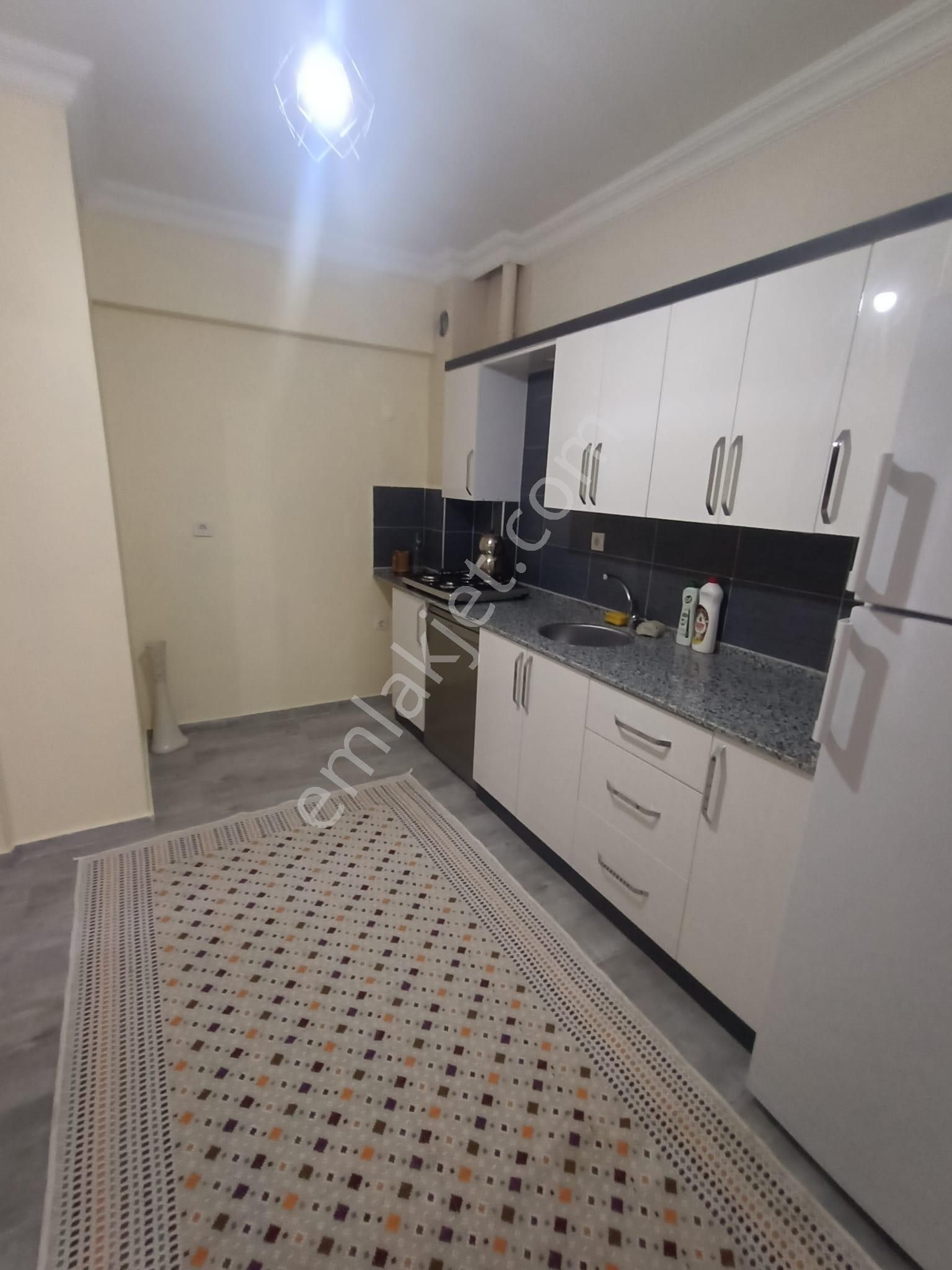 Sıfır Eşyalı 2+0 Kiralık Daire - Görsel 8