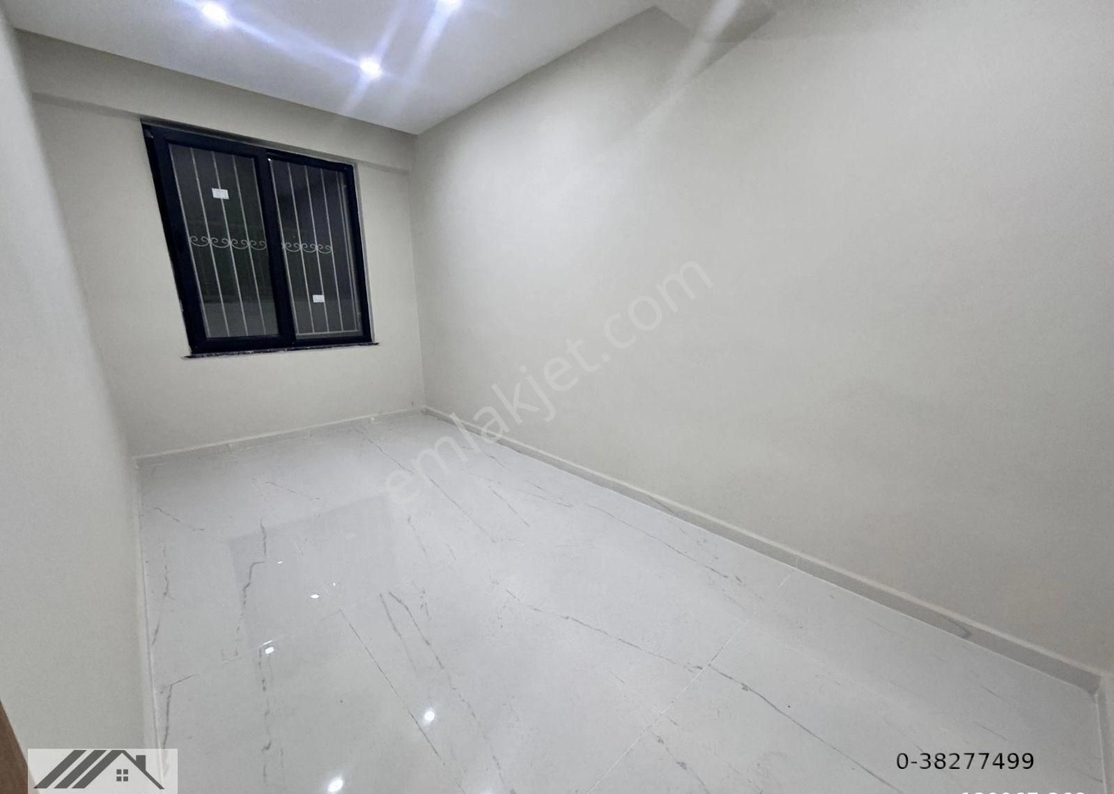 Lale Yapı'dan Şişli'de 1+1 Sıfır 45m² Merkezi Konumda Ultra Üx Yerden Isıtmalı Bahçeli Adire - Görsel 3