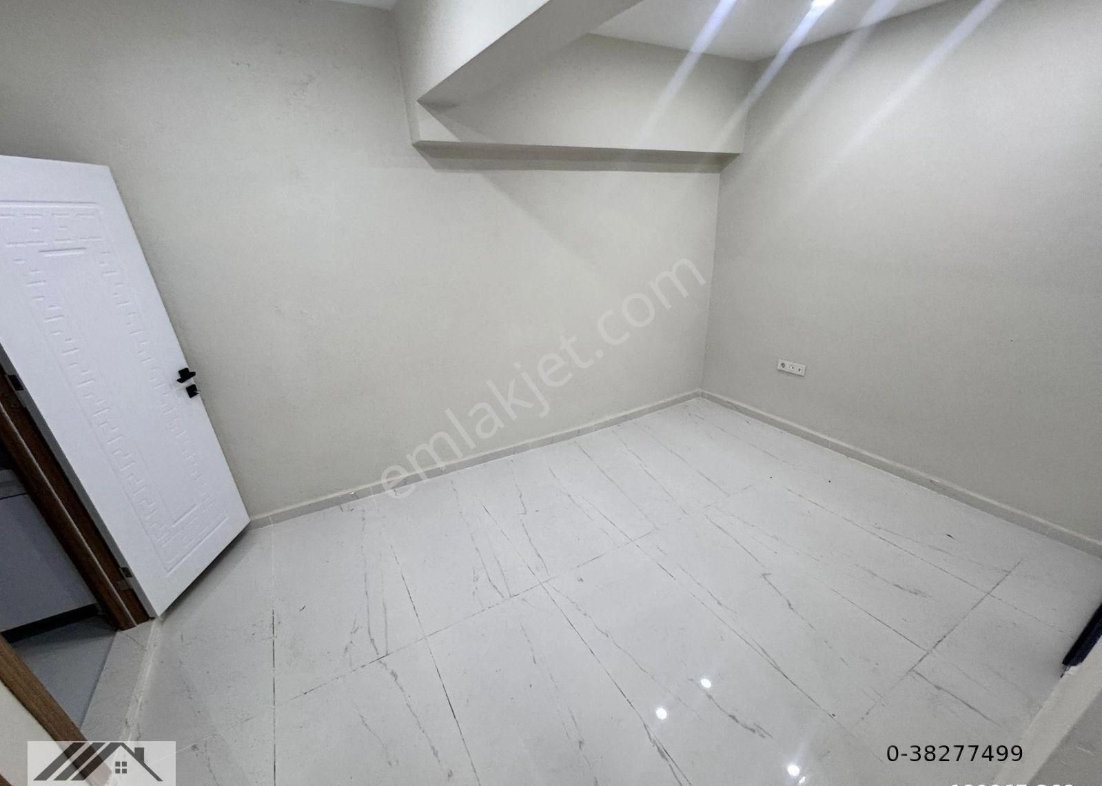 Lale Yapı'dan Şişli'de 1+1 Sıfır 45m² Merkezi Konumda Ultra Üx Yerden Isıtmalı Bahçeli Adire - Görsel 8