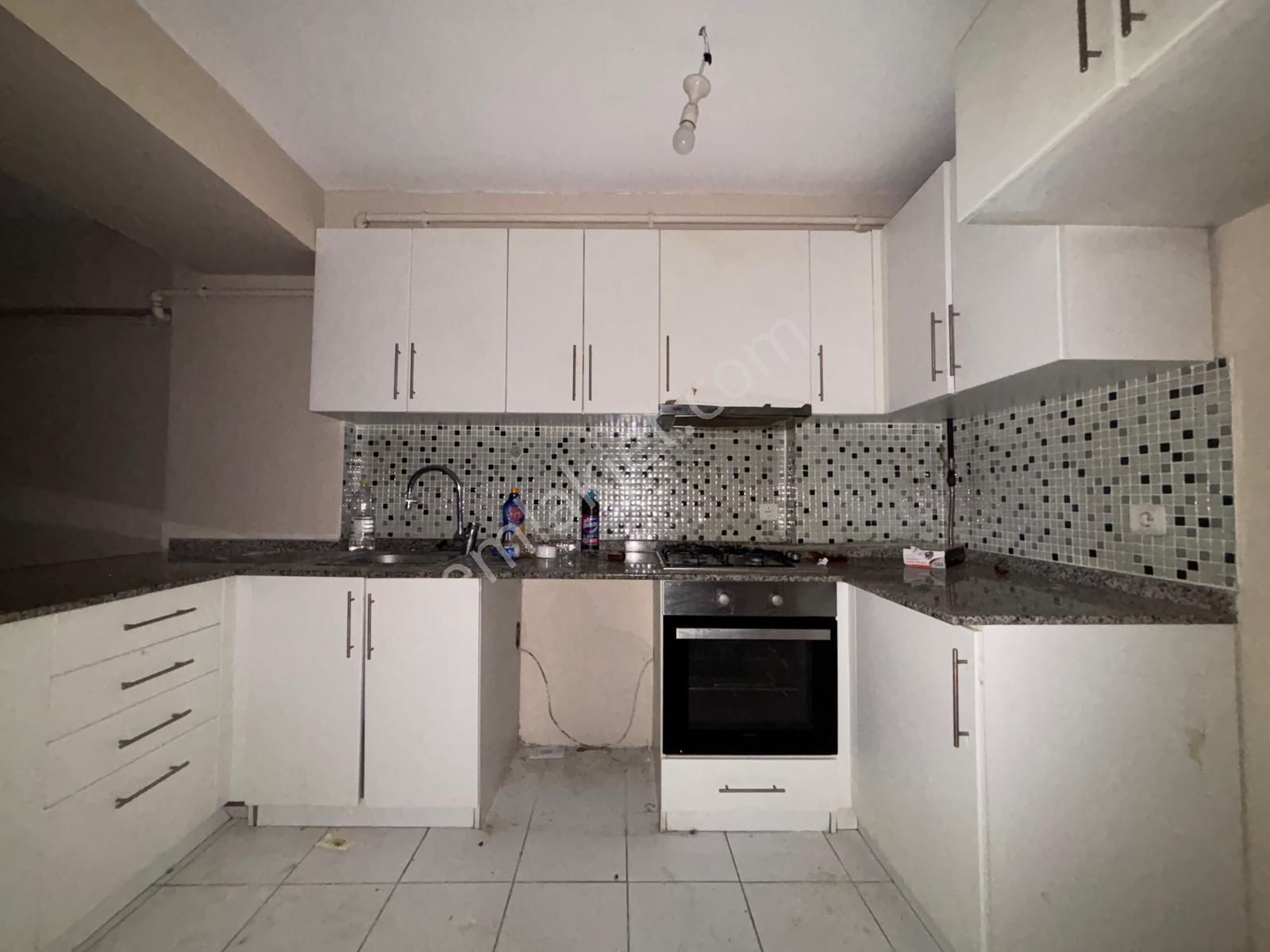 Alsancak Trt Yakını 2+1 Kombili Dublex Kiralık Daire! - Görsel 14