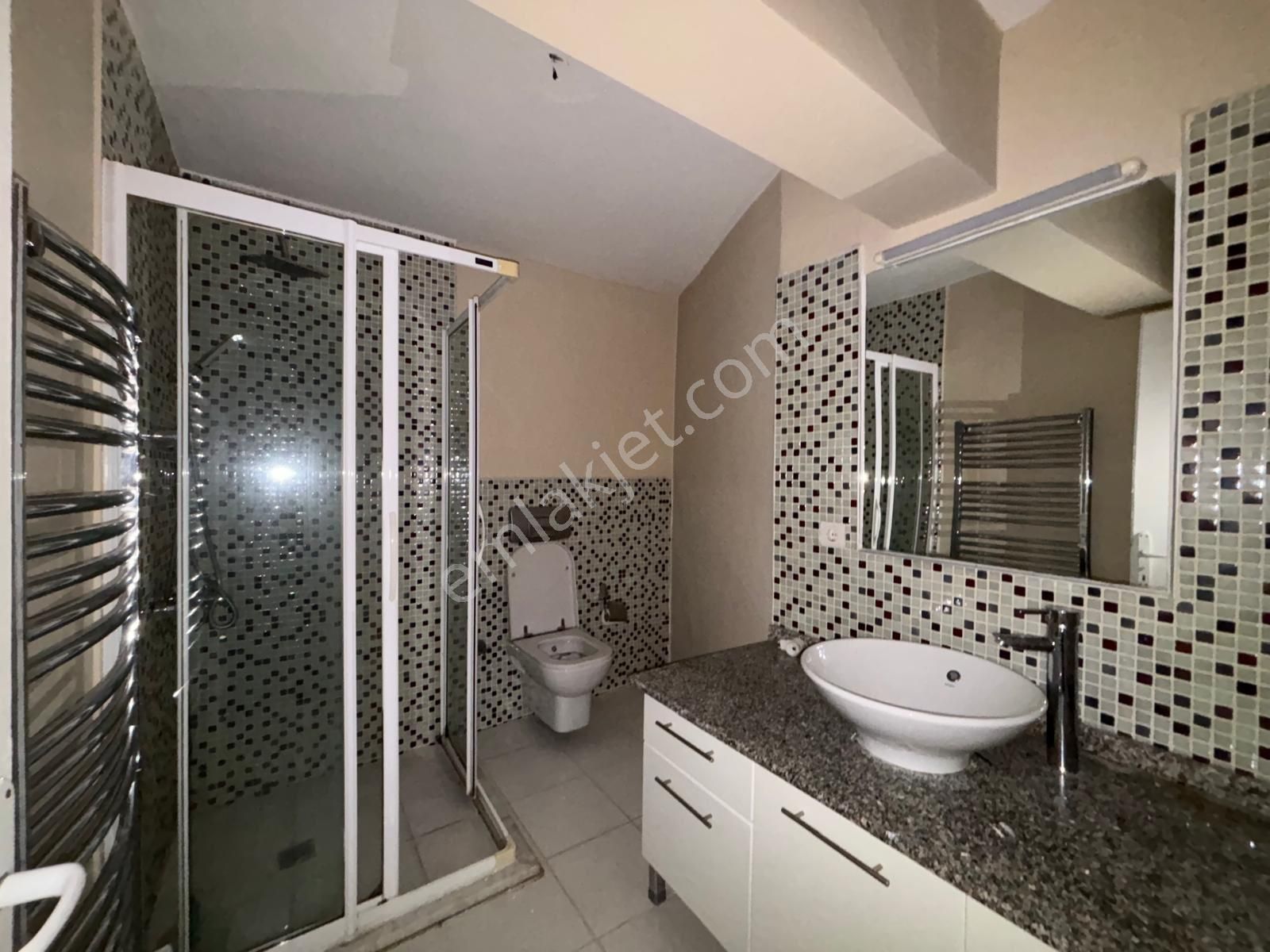 Alsancak Trt Yakını 2+1 Kombili Dublex Kiralık Daire! - Görsel 24